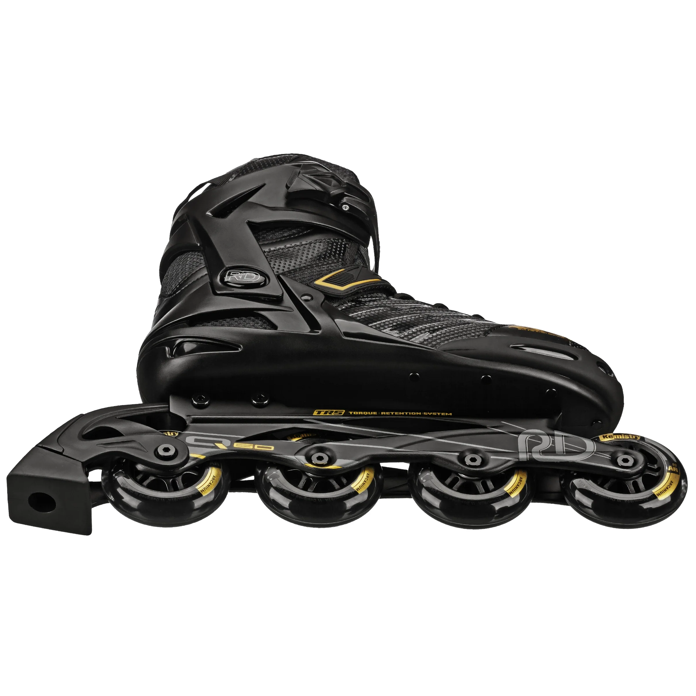 Aerio Q-60 Men's Inline Skates - Image 3