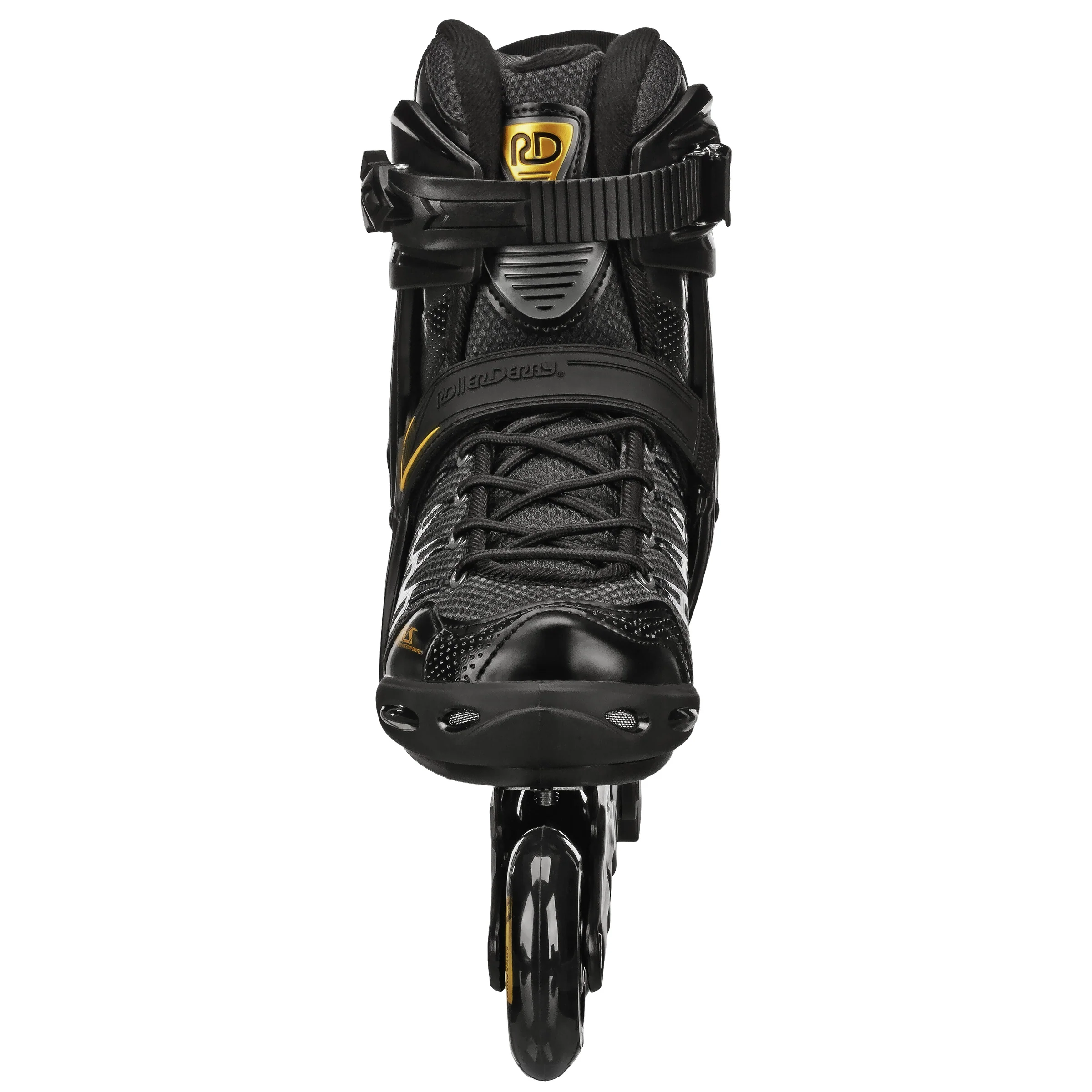 Aerio Q-60 Men's Inline Skates - Image 5