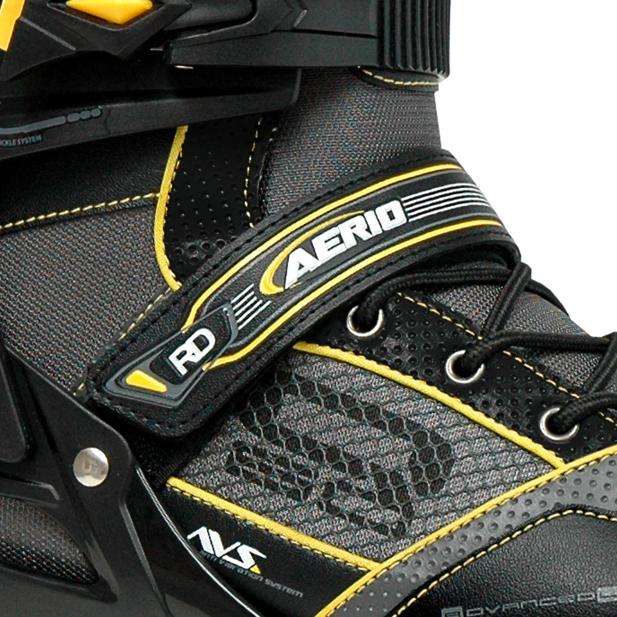 Aerio Q-60 Men's Inline Skates - Image 7