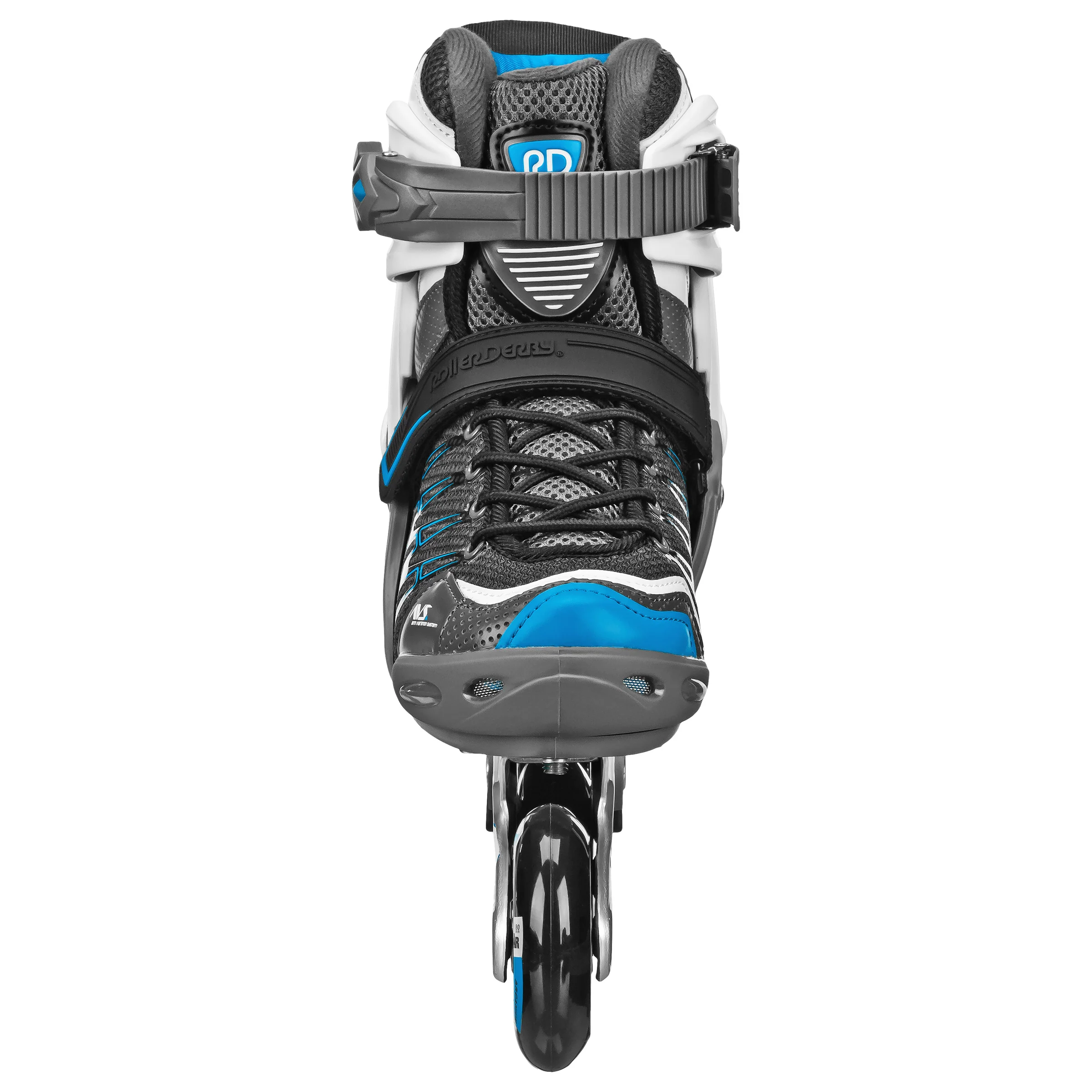 Aerio Q-60 Women's Inline Skates - Image 10