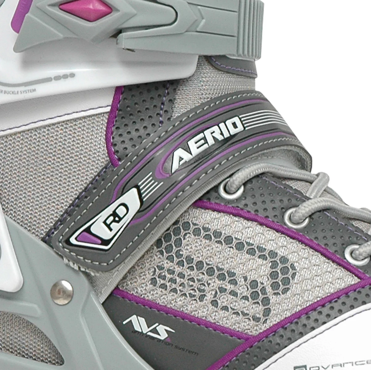 Aerio Q-60 Women's Inline Skates - Image 12