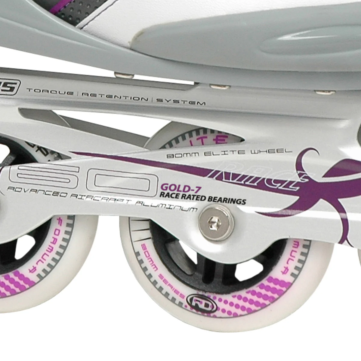 Aerio Q-60 Women's Inline Skates - Image 13