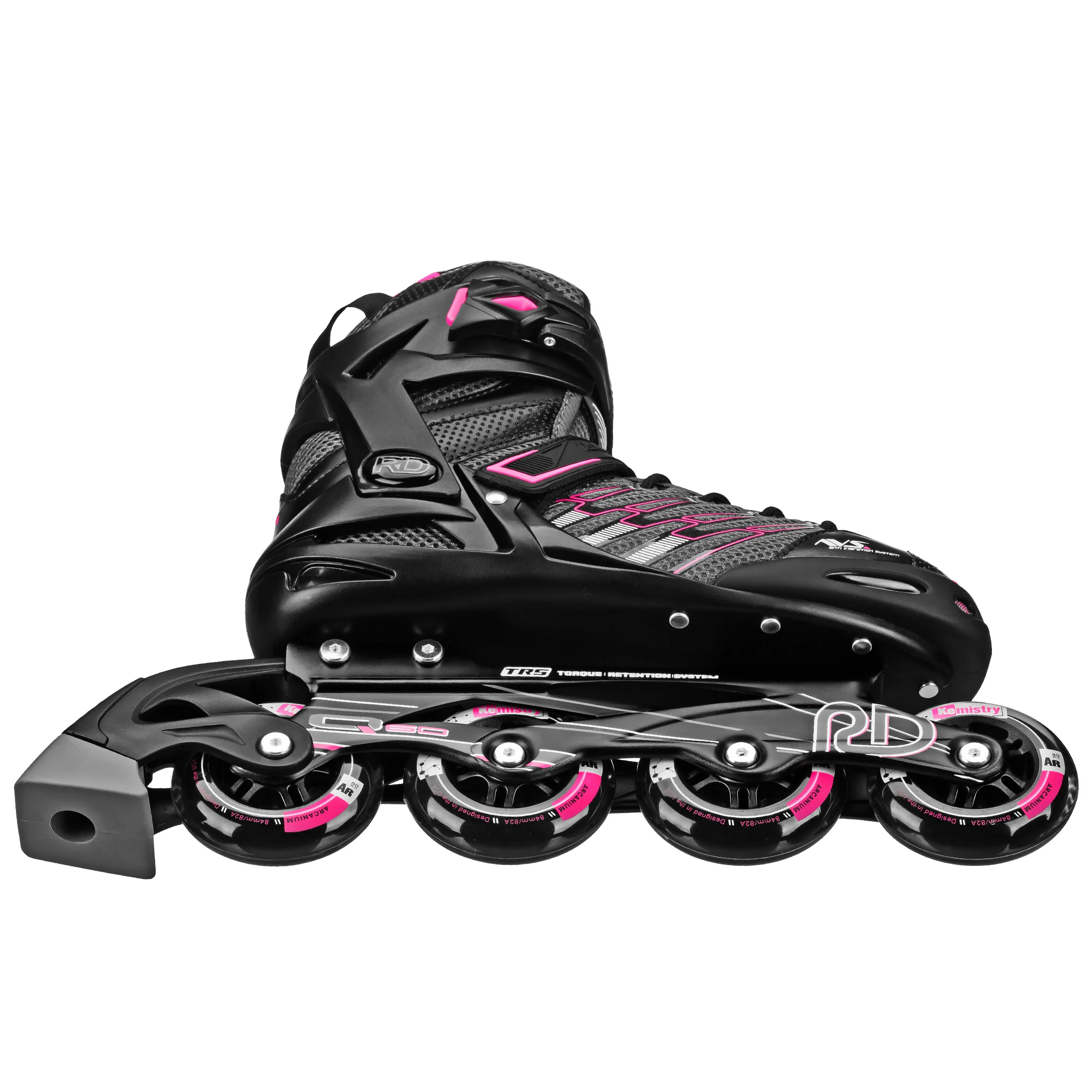 Aerio Q-60 Women's Inline Skates - Image 3