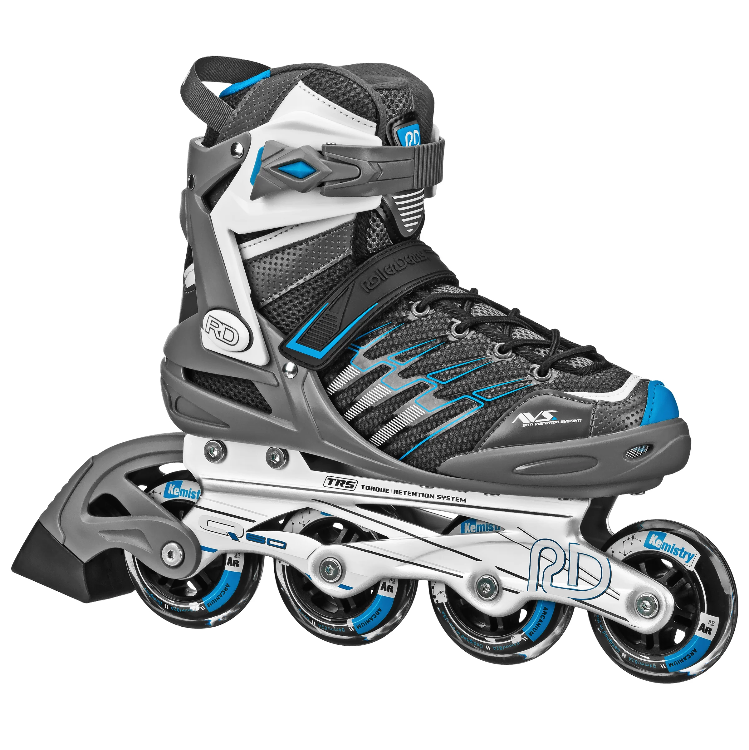 Aerio Q-60 Women's Inline Skates - Image 6