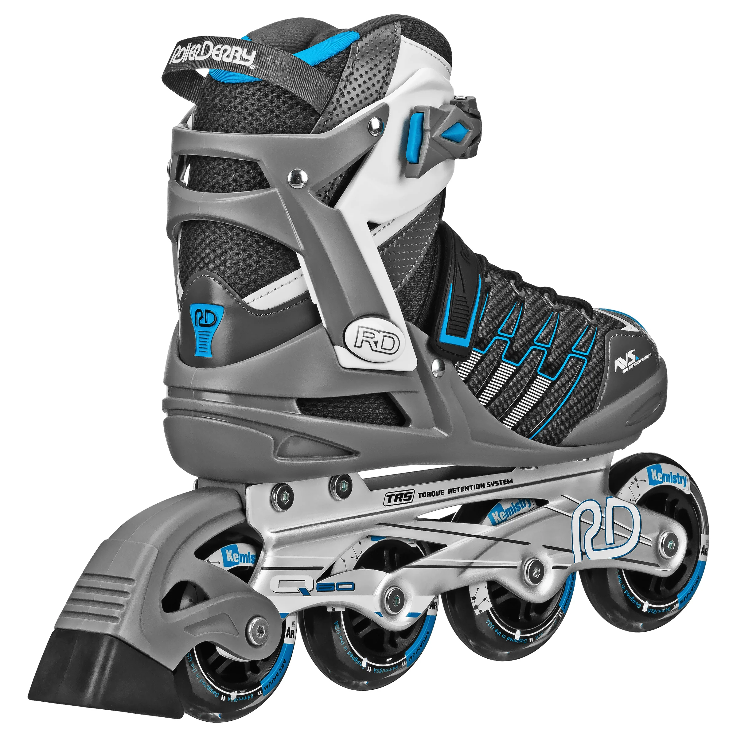 Aerio Q-60 Women's Inline Skates - Image 7