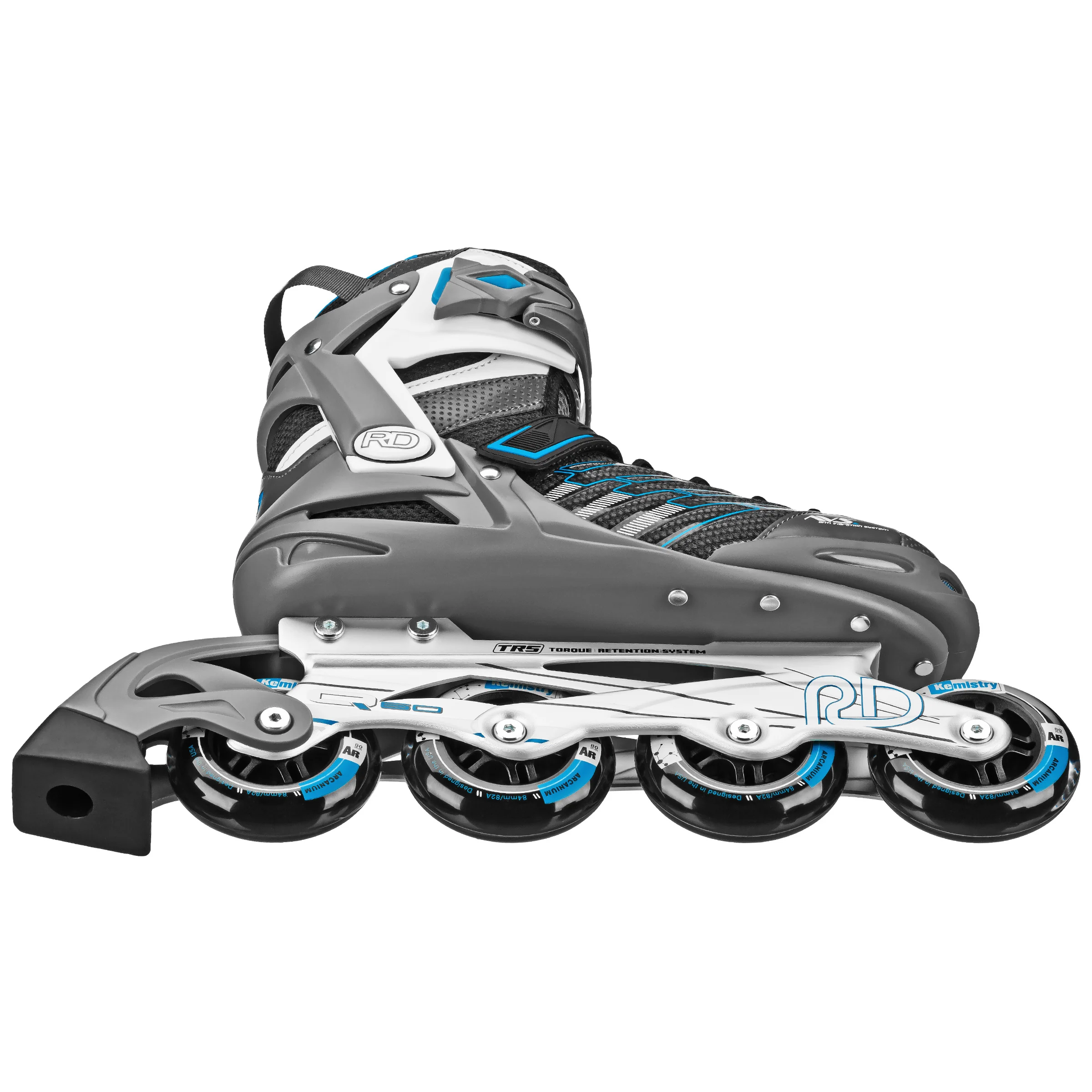 Aerio Q-60 Women's Inline Skates - Image 8