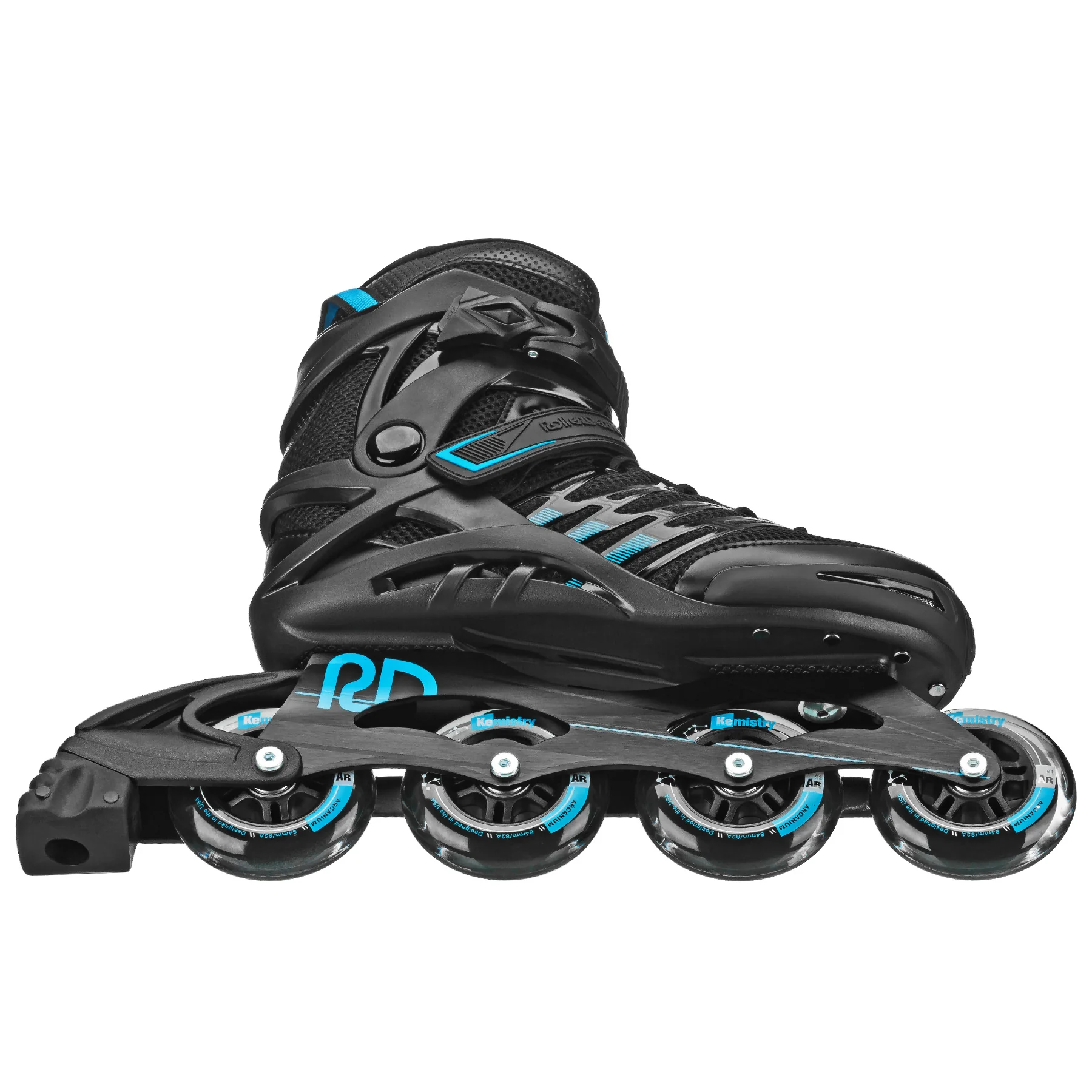 Aerio Q-84 Men's Inline Skates - Image 3