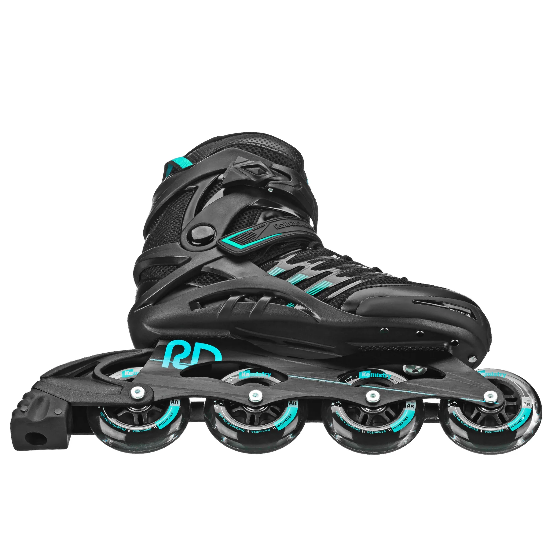 Aerio Q-84 Women's Inline Skates - Image 3