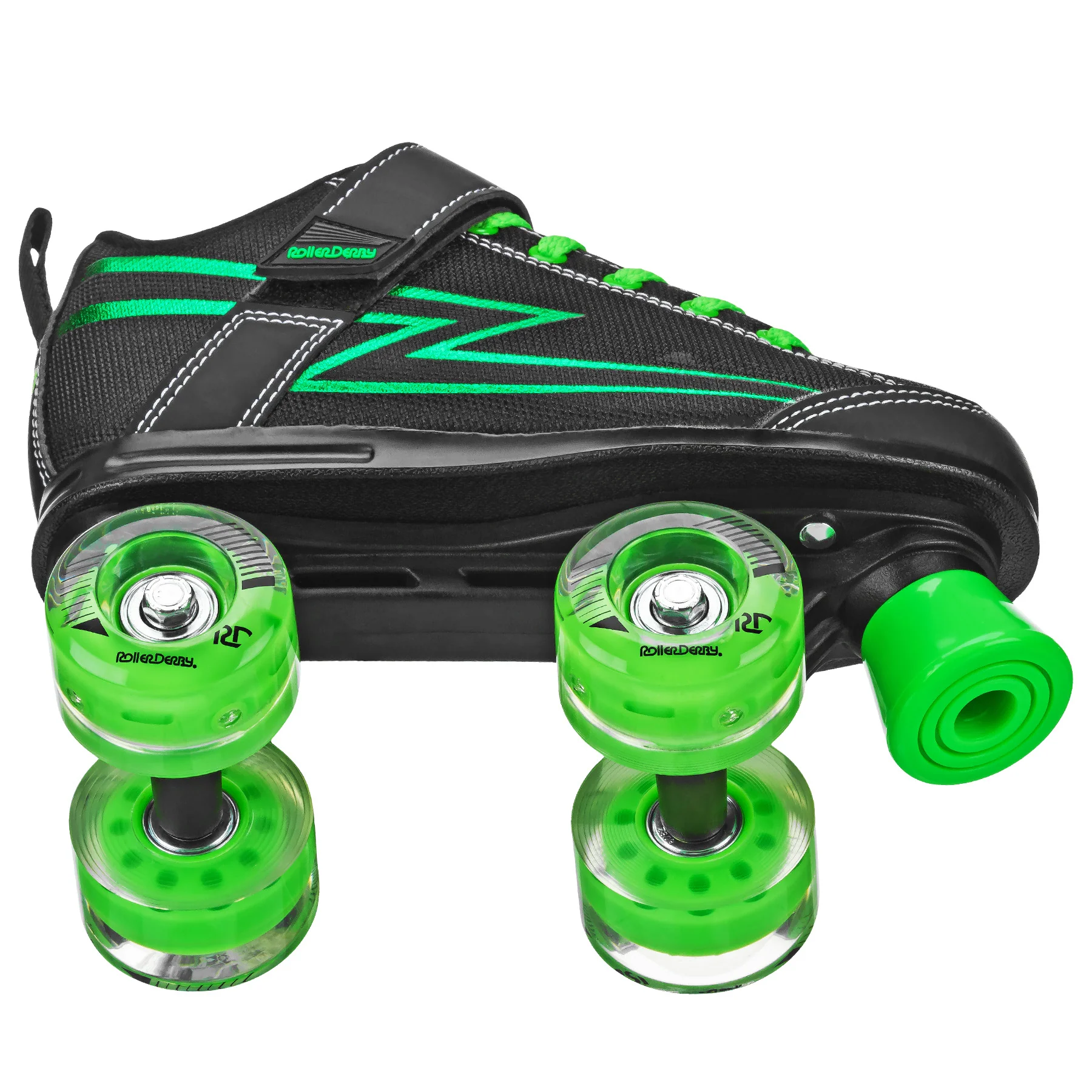 Blazer Boy's Lighted Wheel Roller Skates - Image 3