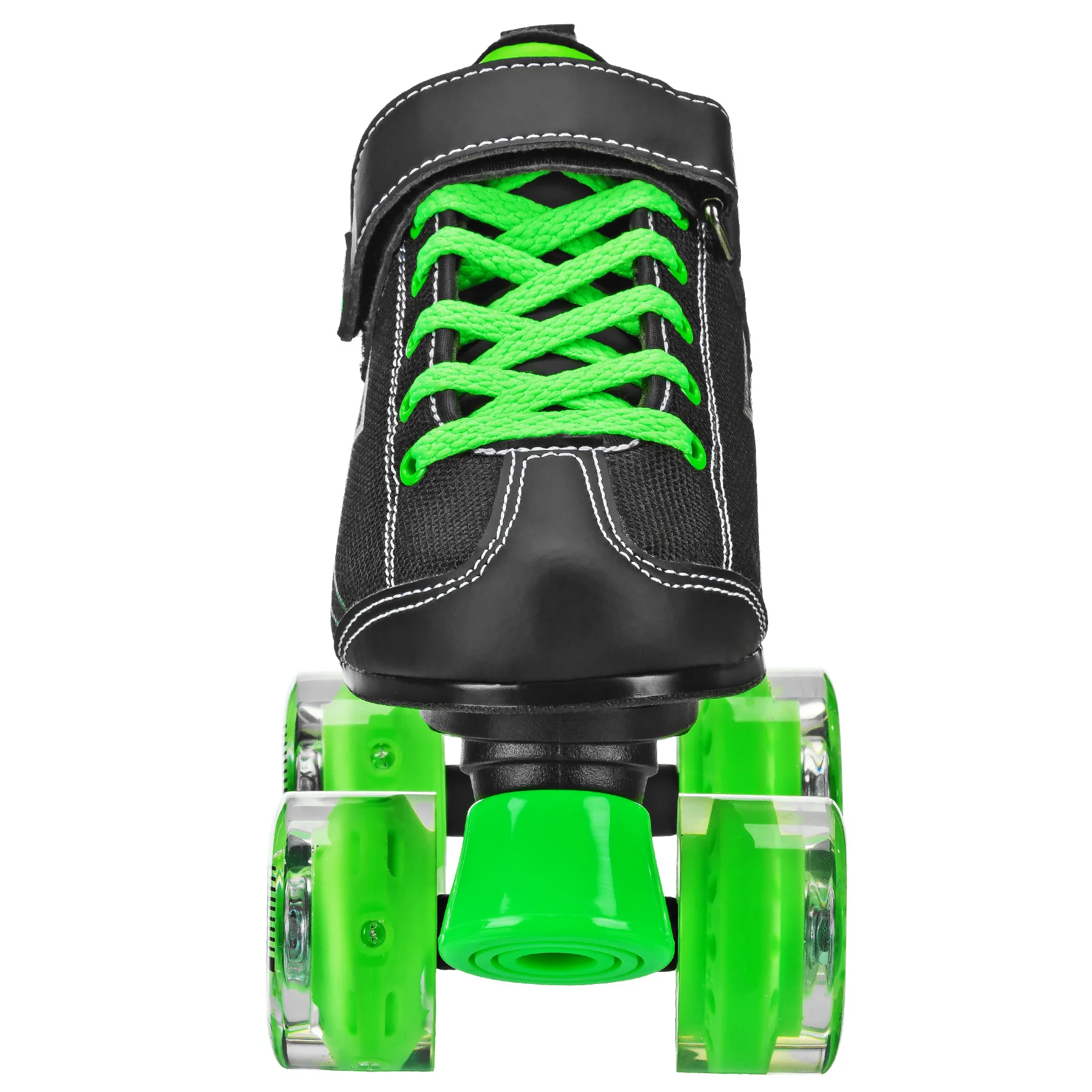 Blazer Boy's Lighted Wheel Roller Skates - Image 5