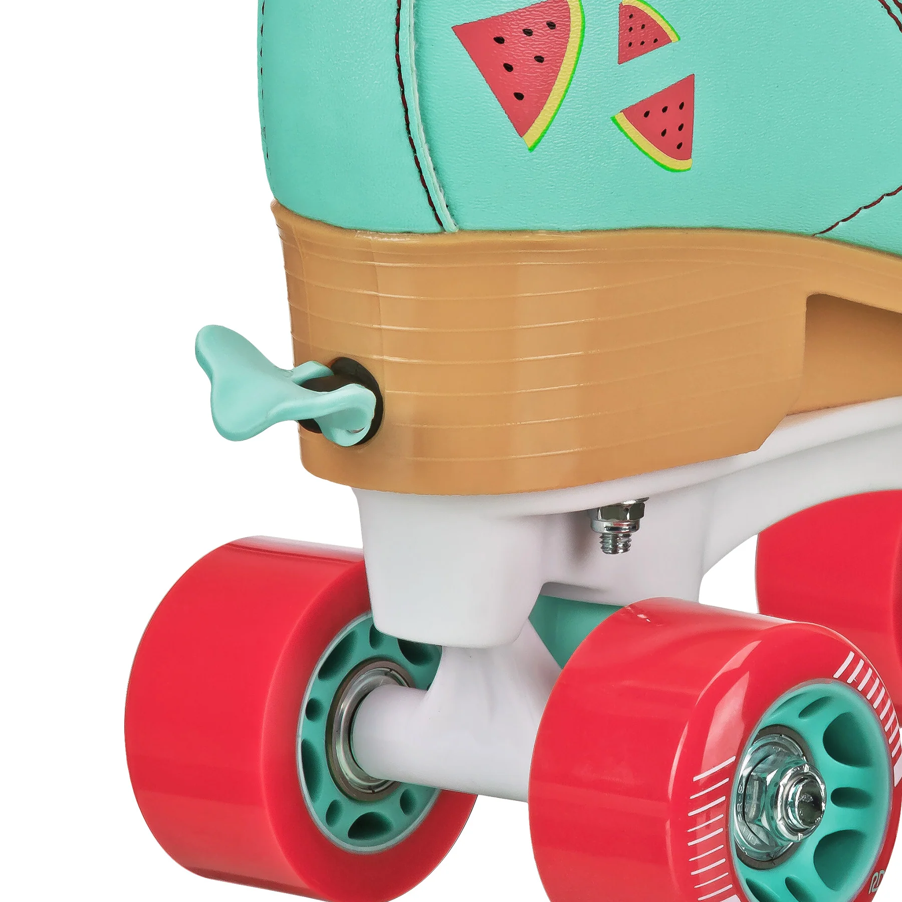 Candi Grl Lucy Adjustable Girl's Roller Skates - Image 11