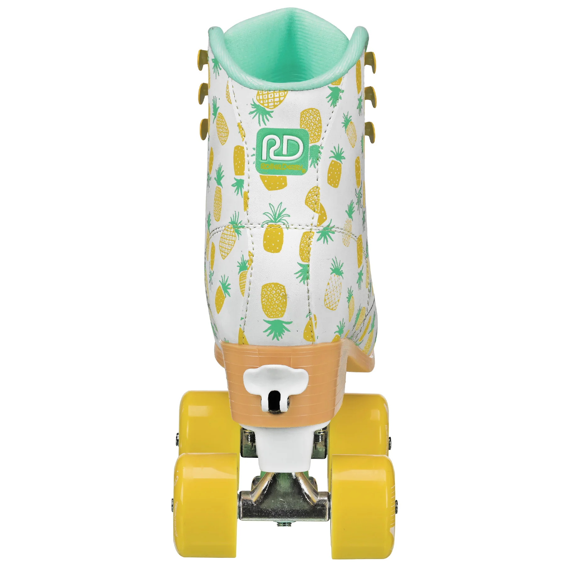 Candi Grl Lucy Adjustable Girl's Roller Skates - Image 4