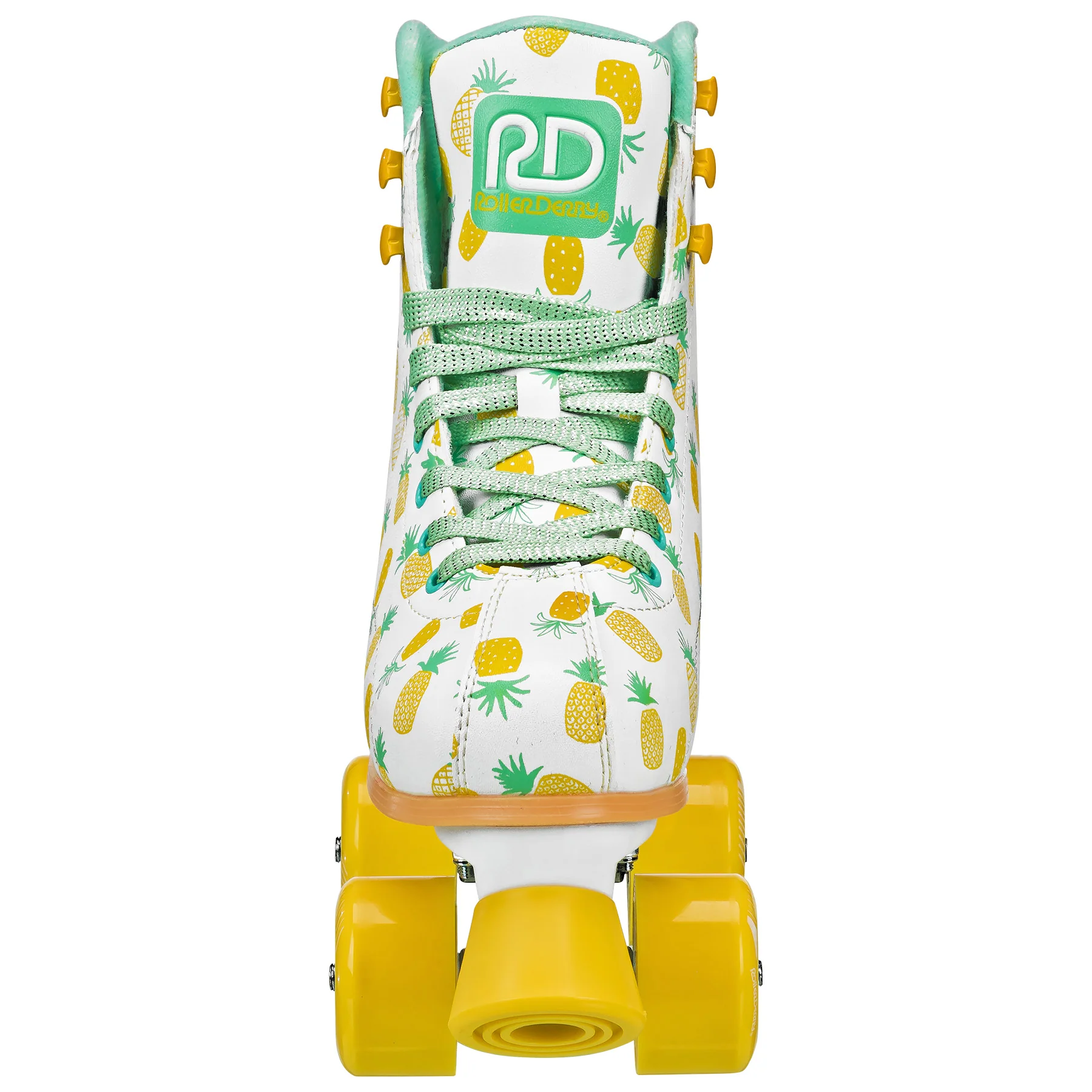 Candi Grl Lucy Adjustable Girl's Roller Skates - Image 5