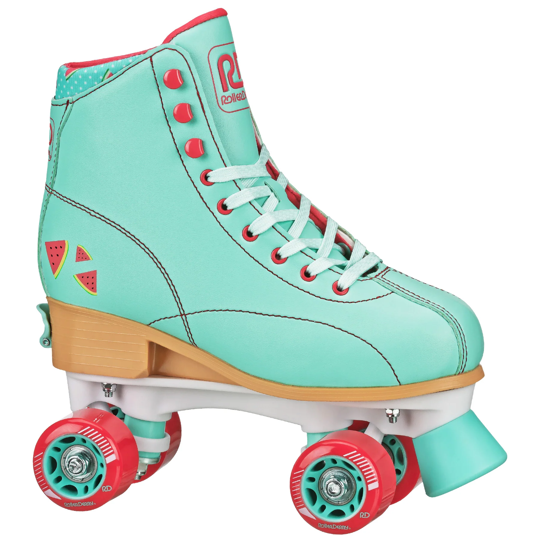 Candi Grl Lucy Adjustable Girl's Roller Skates - Image 6