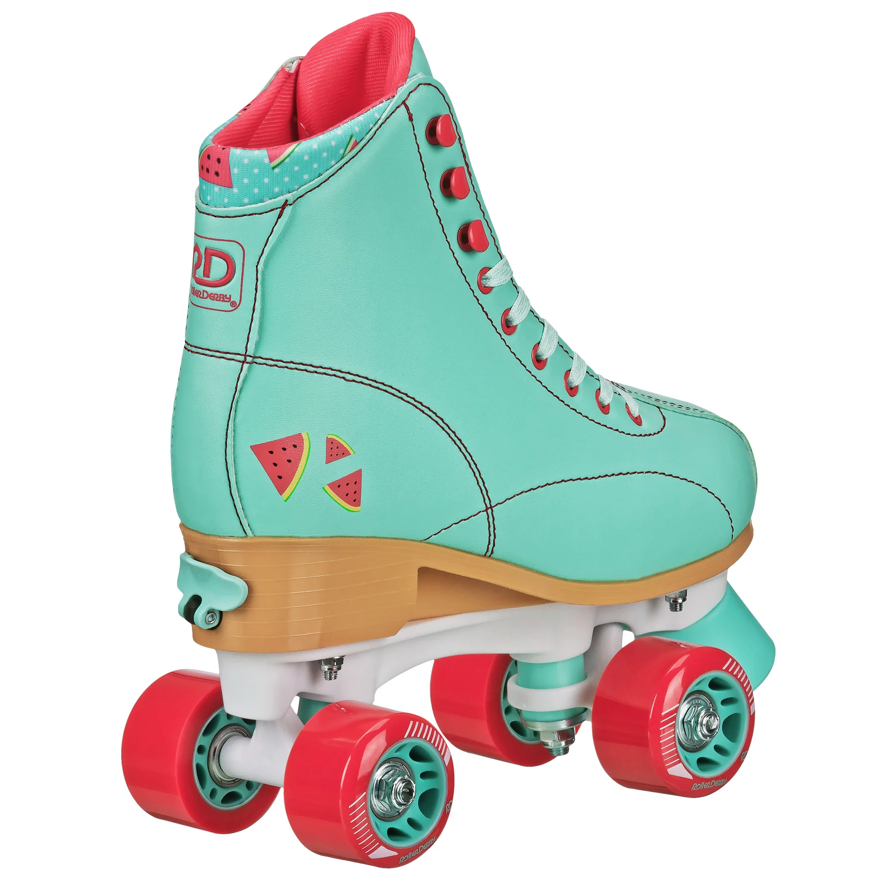Candi Grl Lucy Adjustable Girl's Roller Skates - Image 7