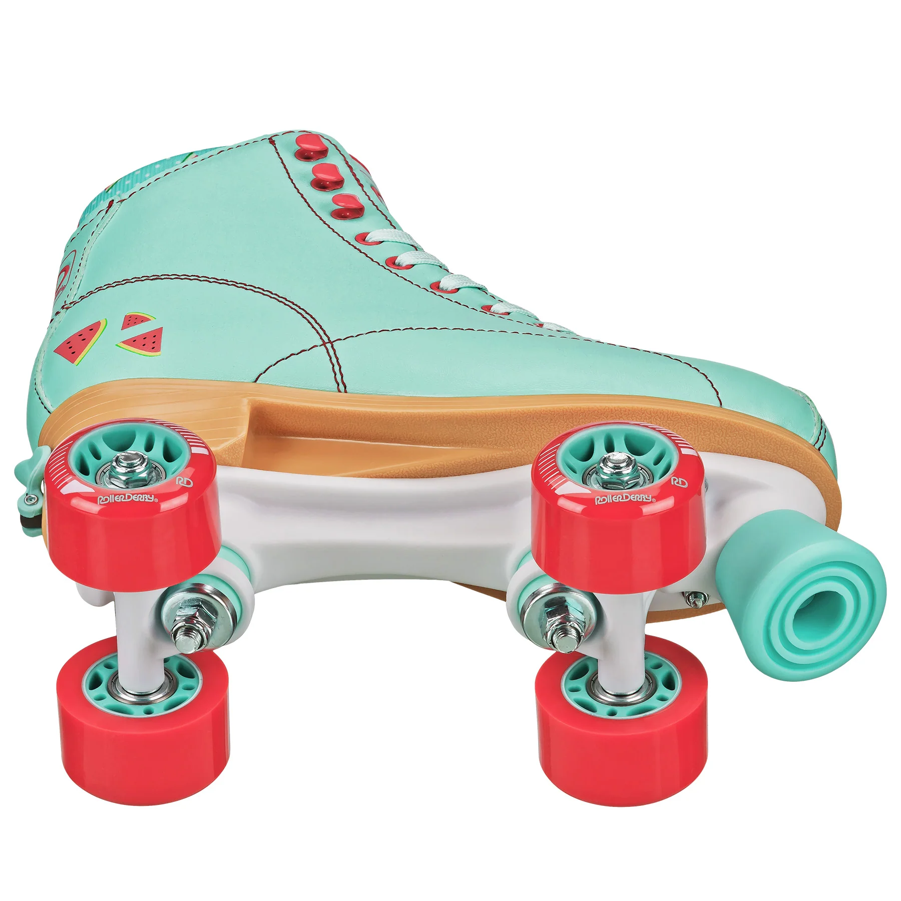 Candi Grl Lucy Adjustable Girl's Roller Skates - Image 8