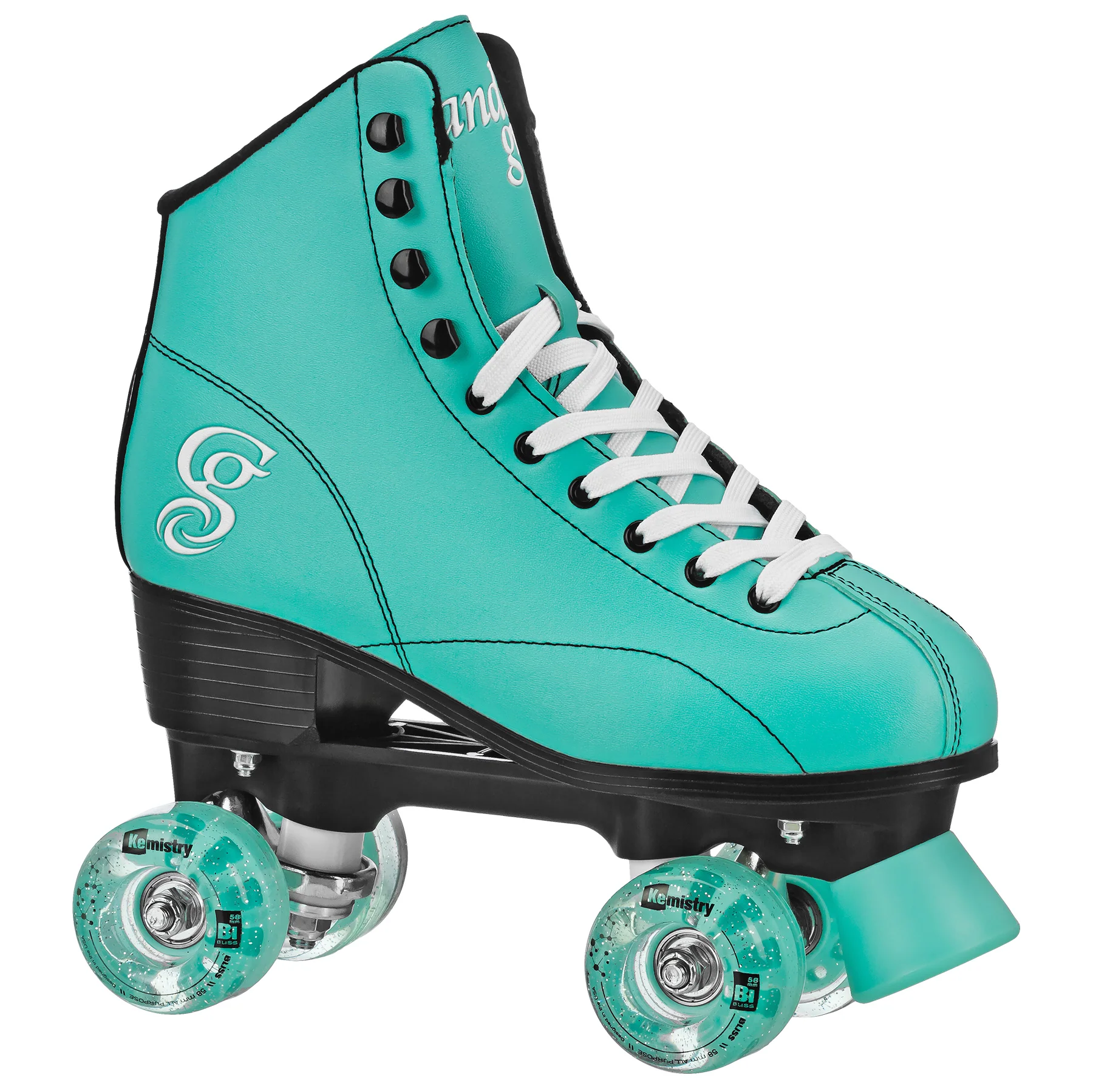 Candi Grl Sabina Quad Roller Skates - Image 11