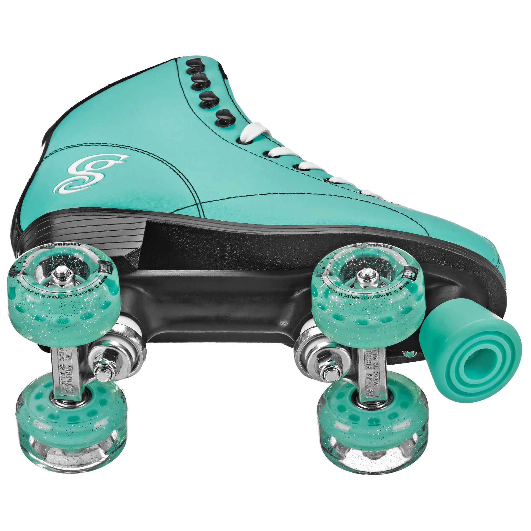Candi Grl Sabina Quad Roller Skates - Image 13