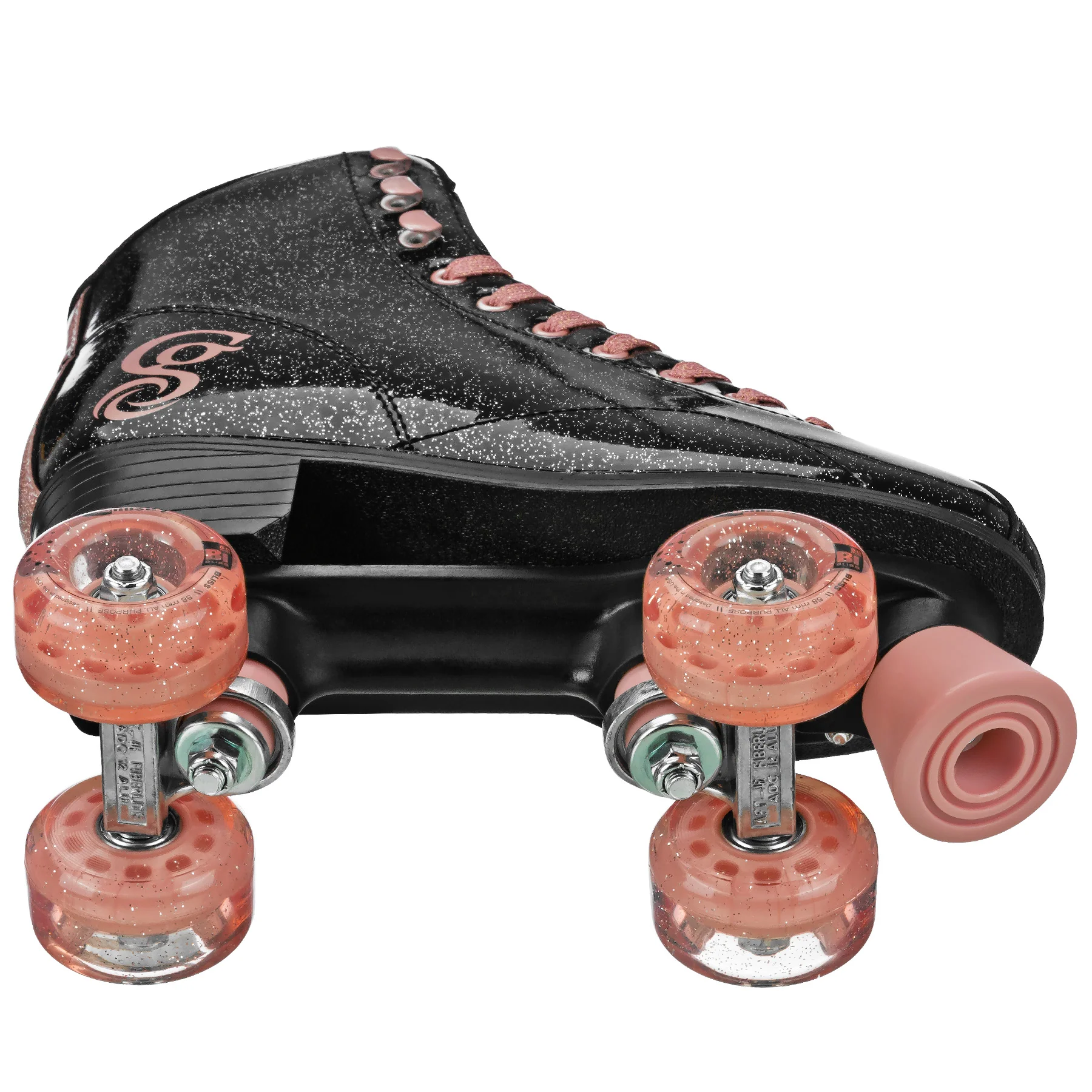 Candi Grl Sabina Quad Roller Skates - Image 3