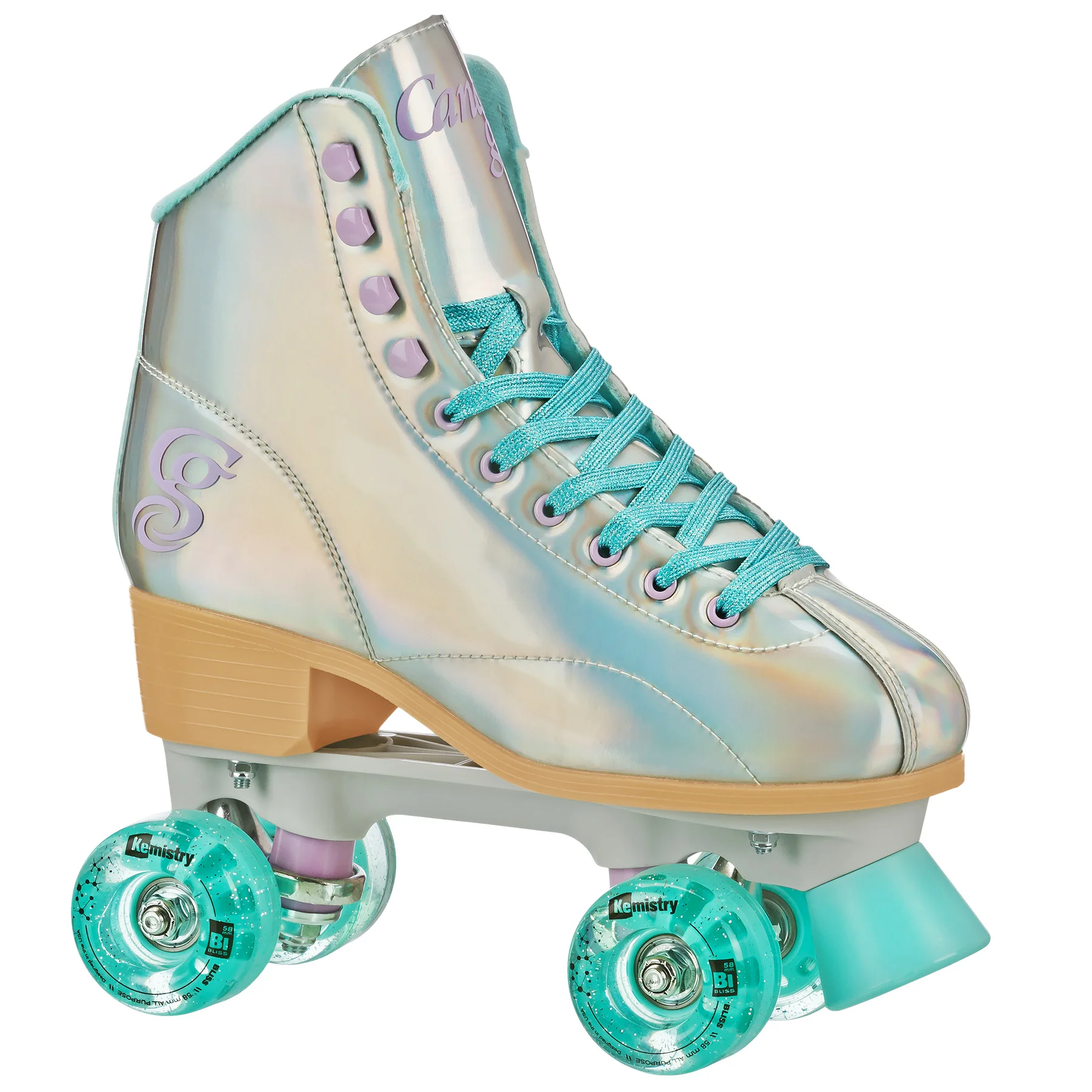 Candi Grl Sabina Quad Roller Skates - Image 6