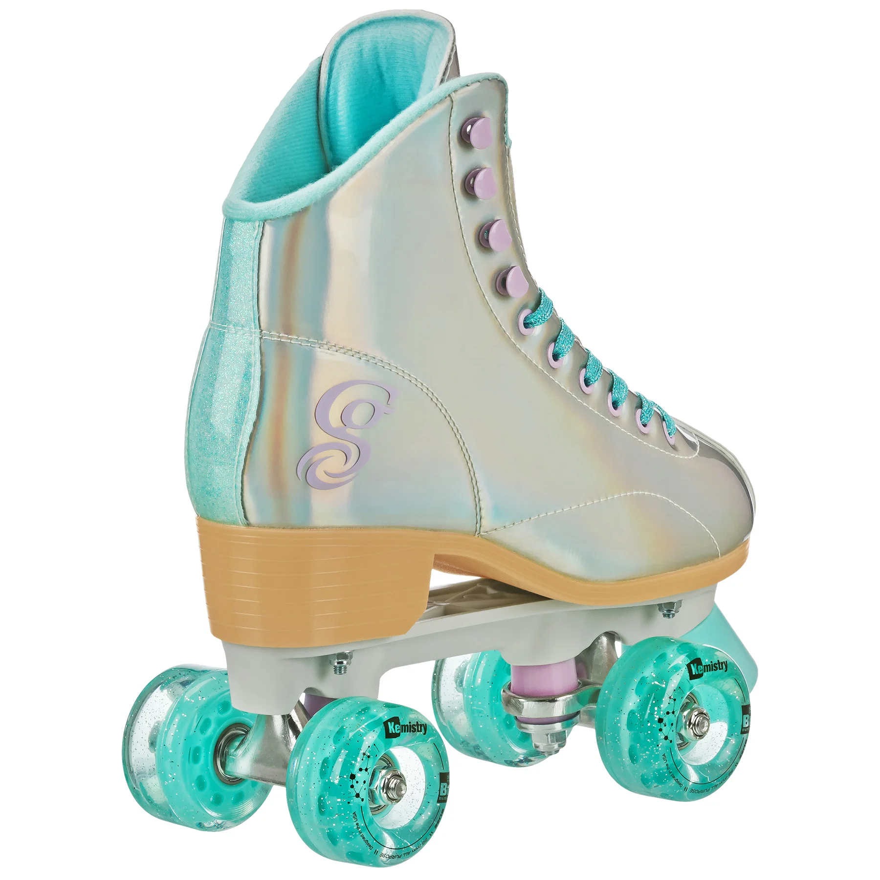 Candi Grl Sabina Quad Roller Skates - Image 7