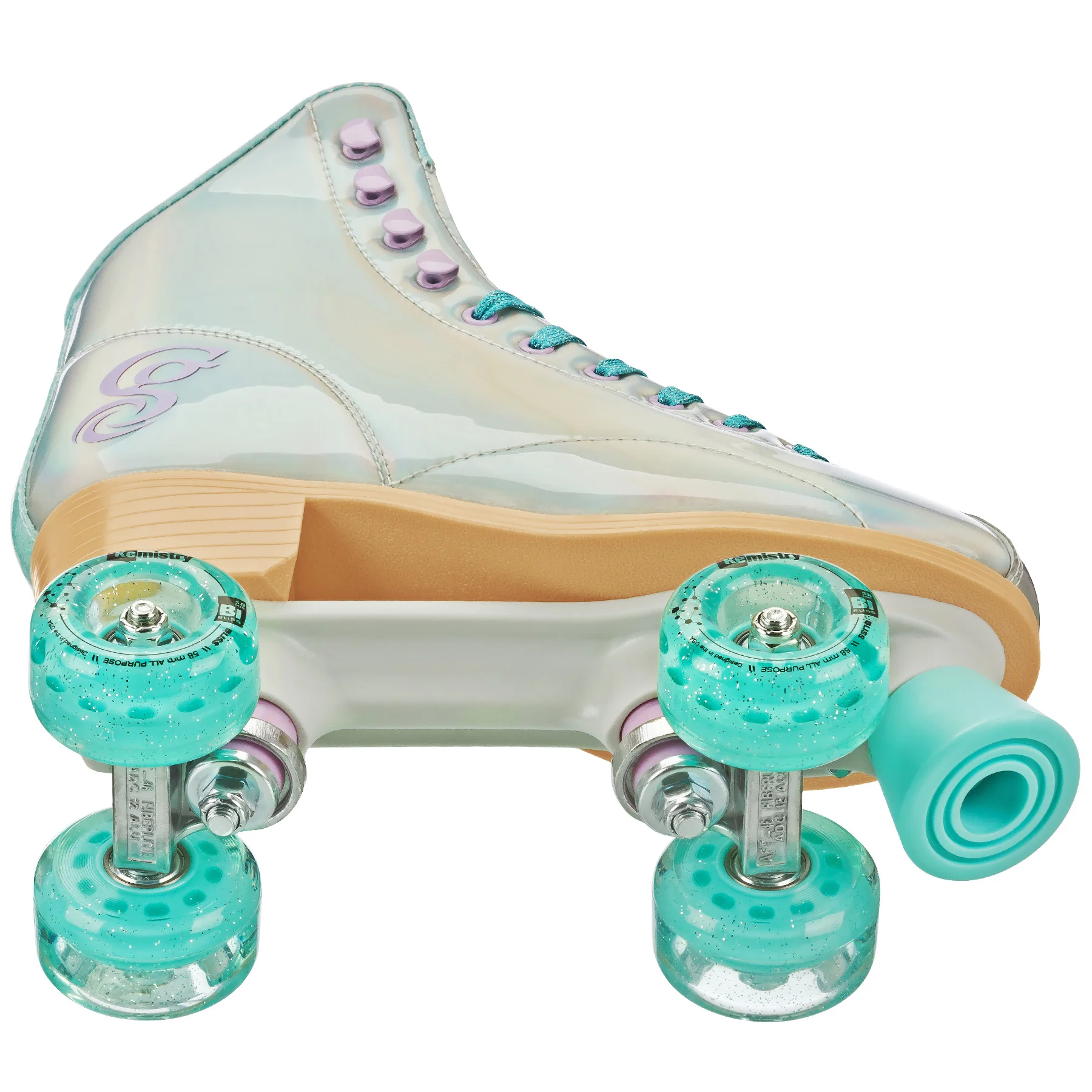 Candi Grl Sabina Quad Roller Skates - Image 8