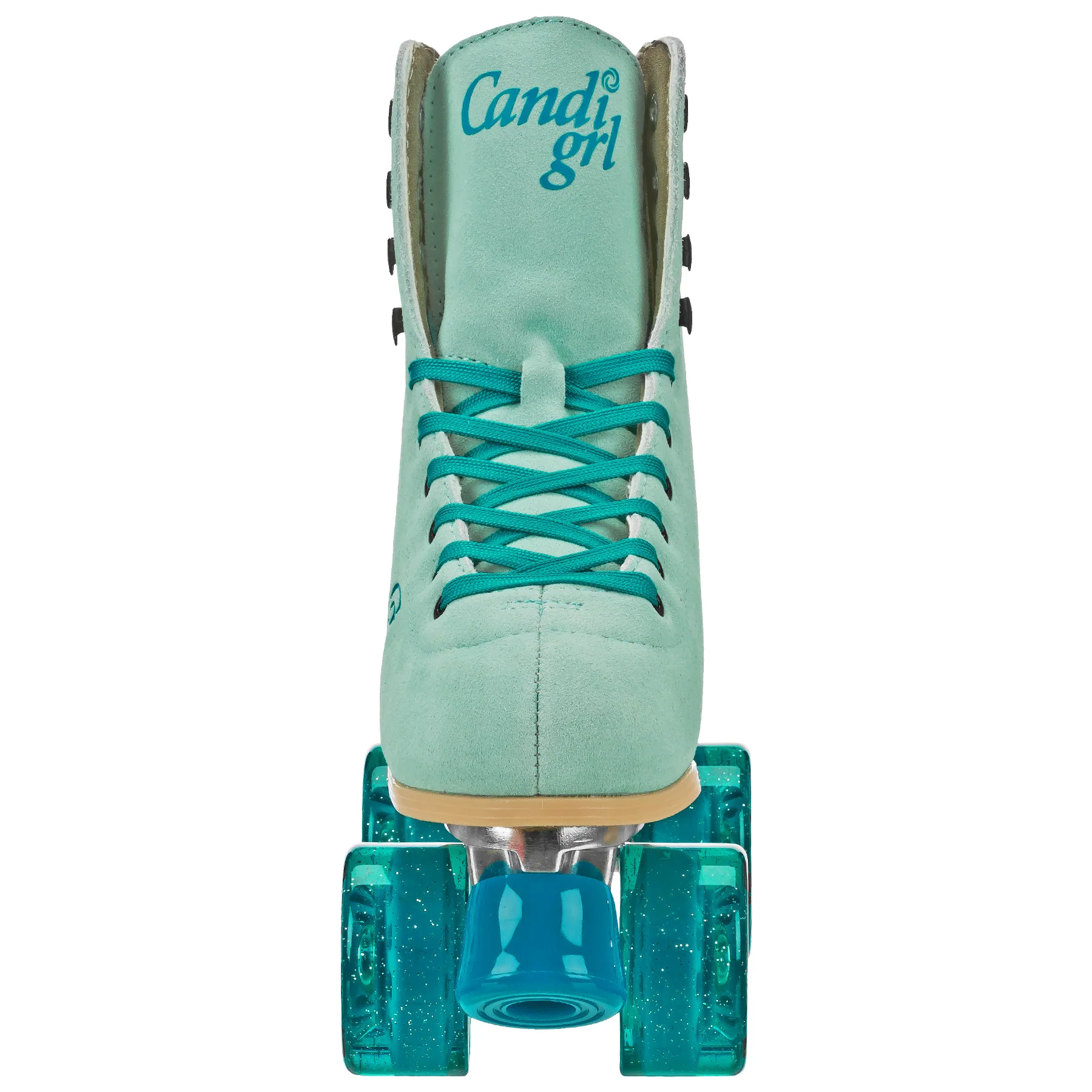 Candi Grl Carlin Quad Roller Skates - Image 10