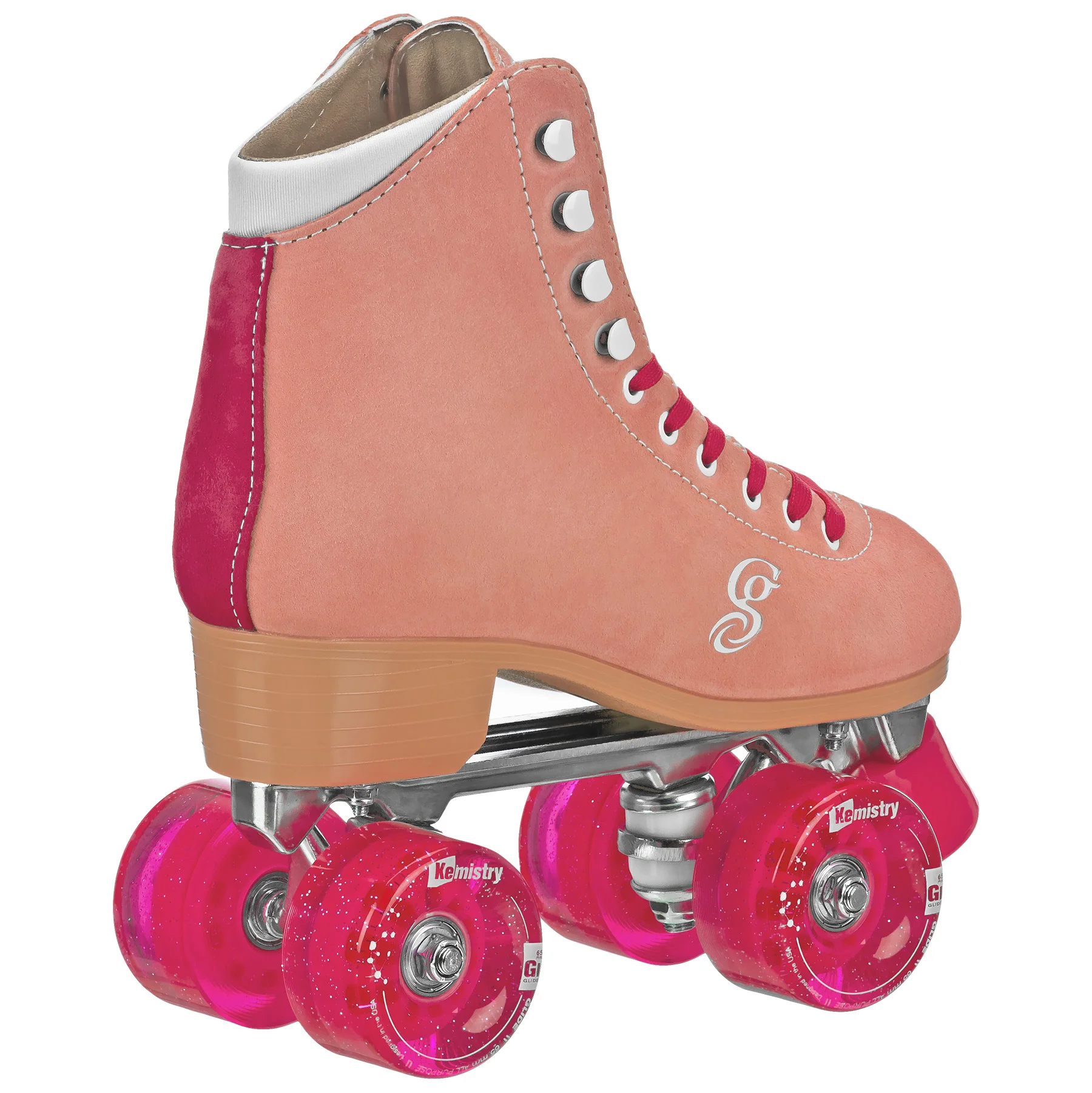 Candi Grl Carlin Quad Roller Skates - Image 12