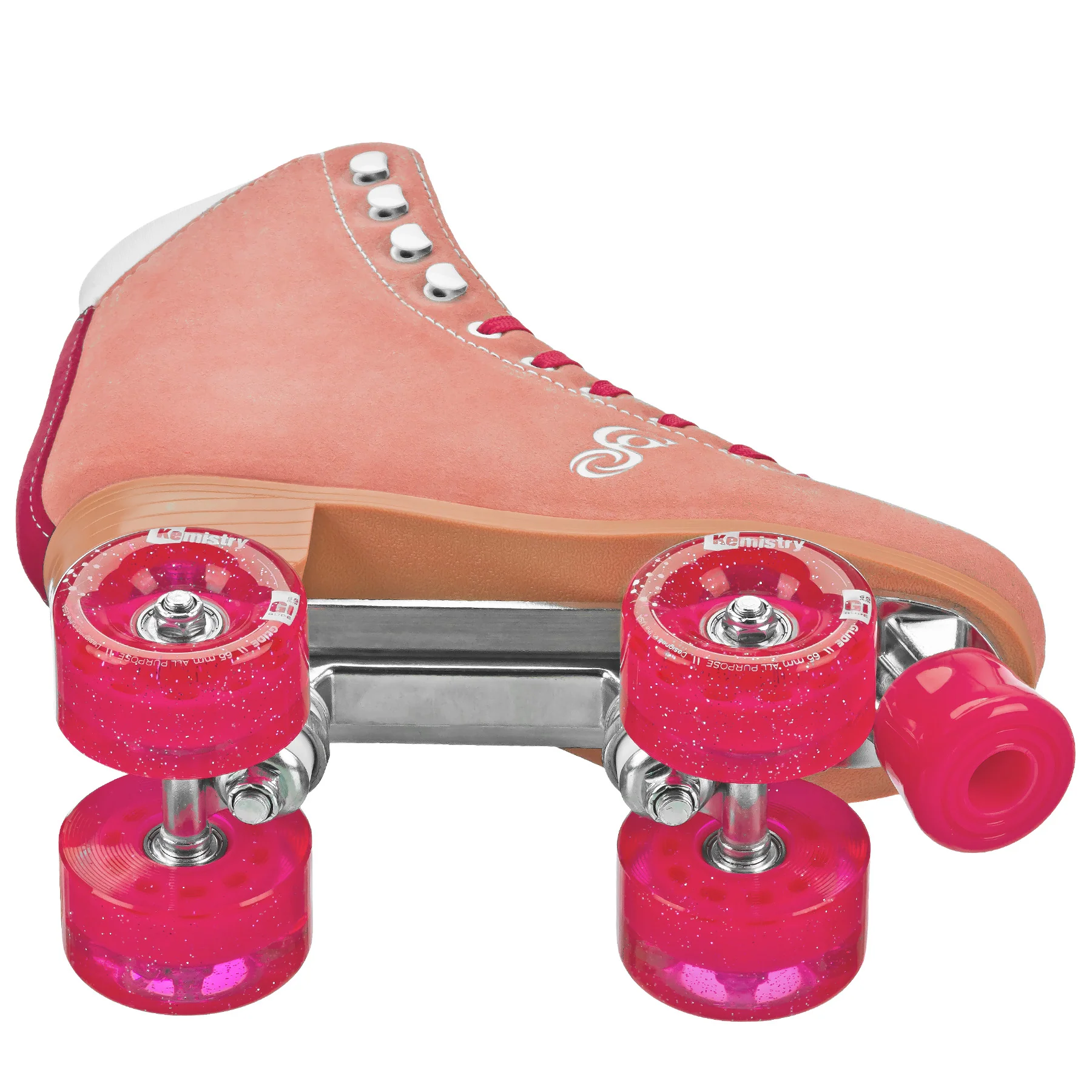 Candi Grl Carlin Quad Roller Skates - Image 13