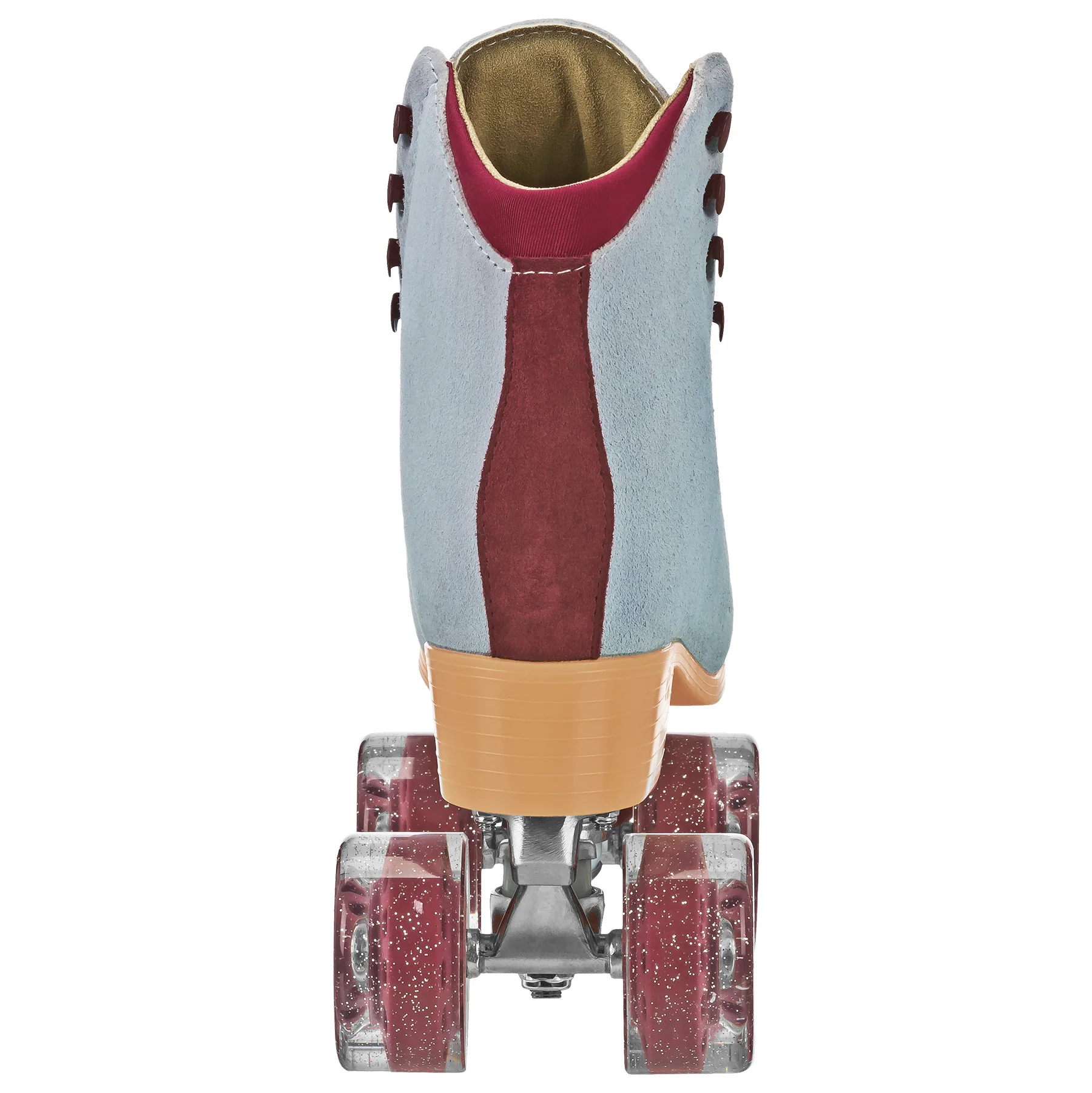 Candi Grl Carlin Quad Roller Skates - Image 4