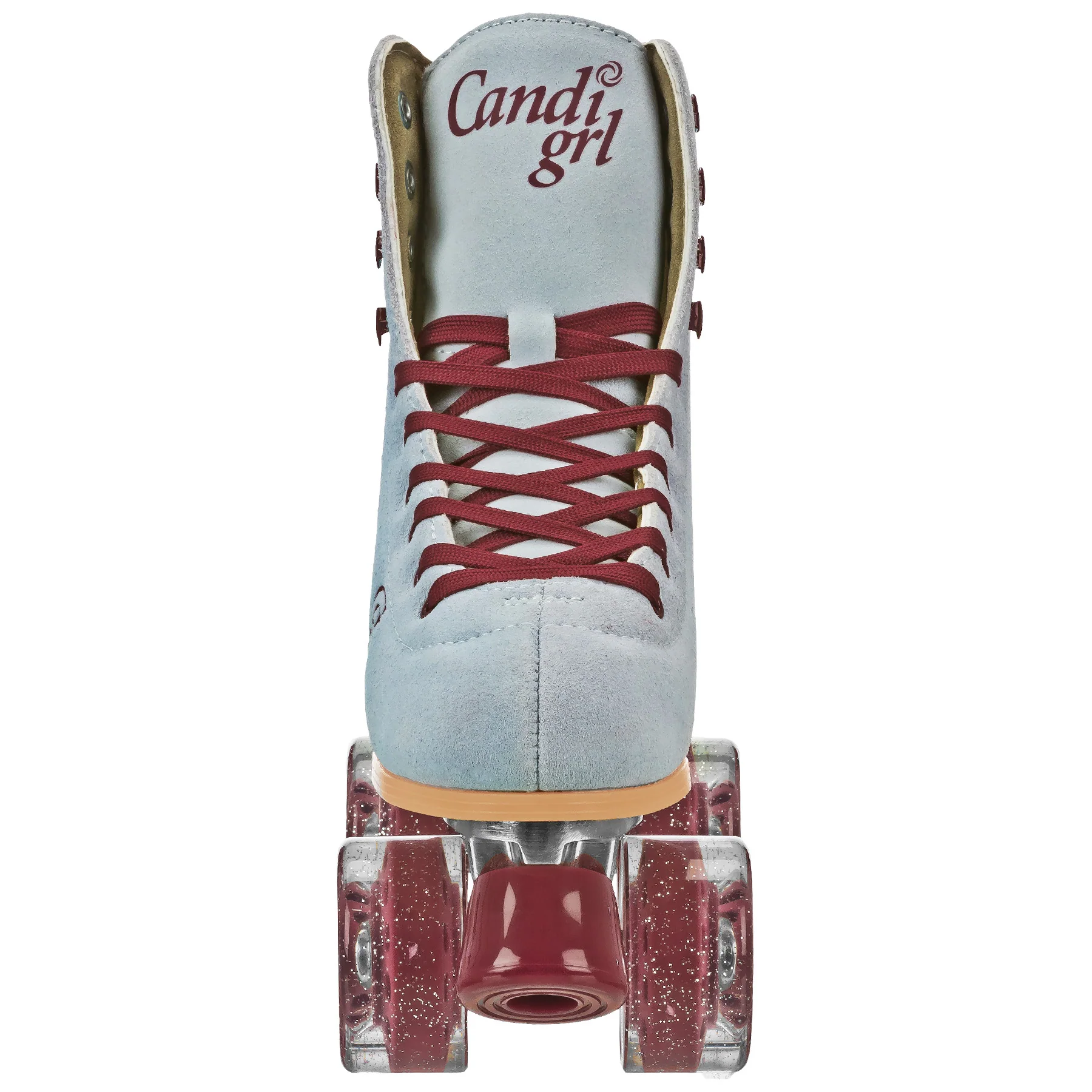 Candi Grl Carlin Quad Roller Skates - Image 5