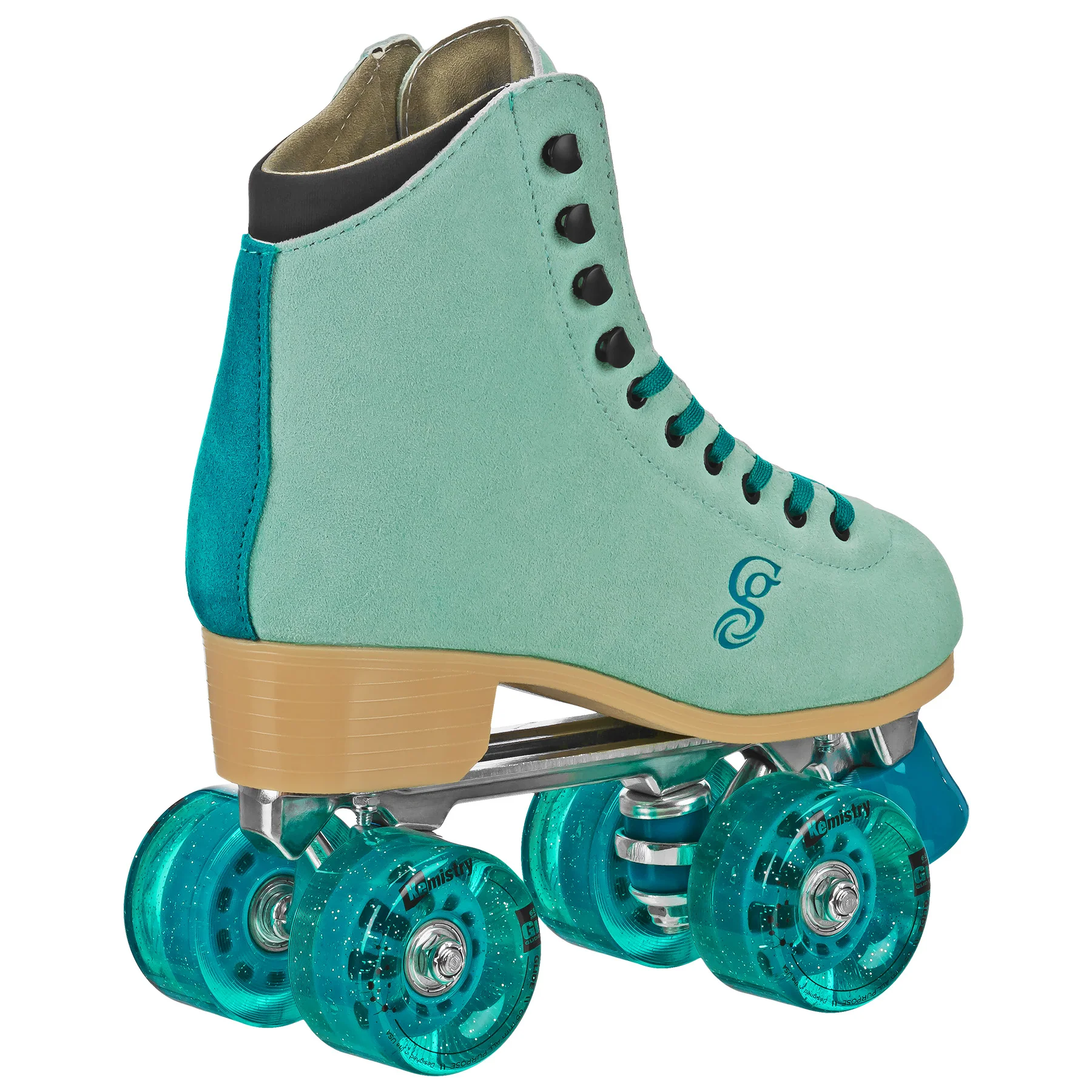Candi Grl Carlin Quad Roller Skates - Image 7