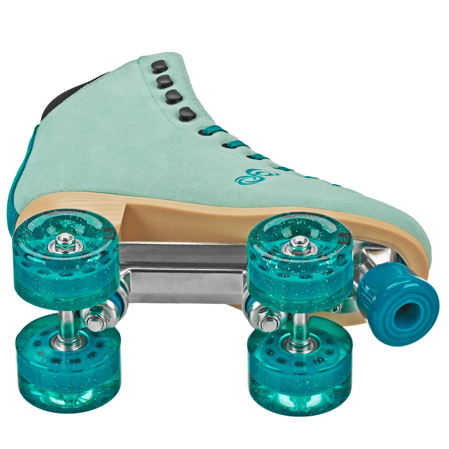 Candi Grl Carlin Quad Roller Skates - Image 8