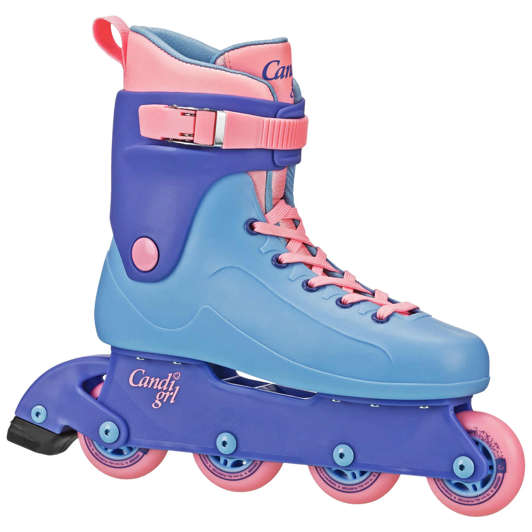 Candi Grl South Beach Inline Skates - Image 18