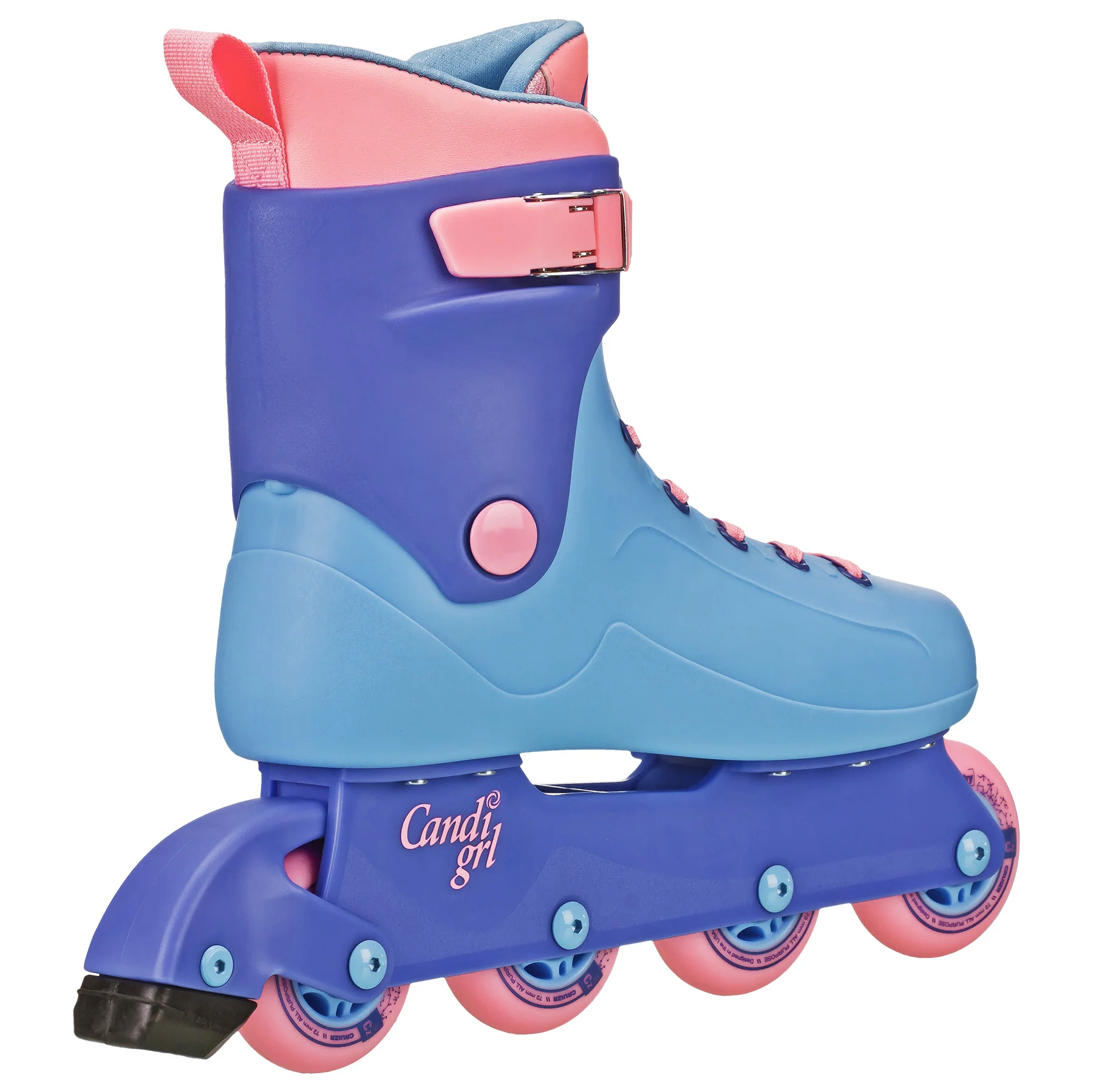Candi Grl South Beach Inline Skates - Image 19