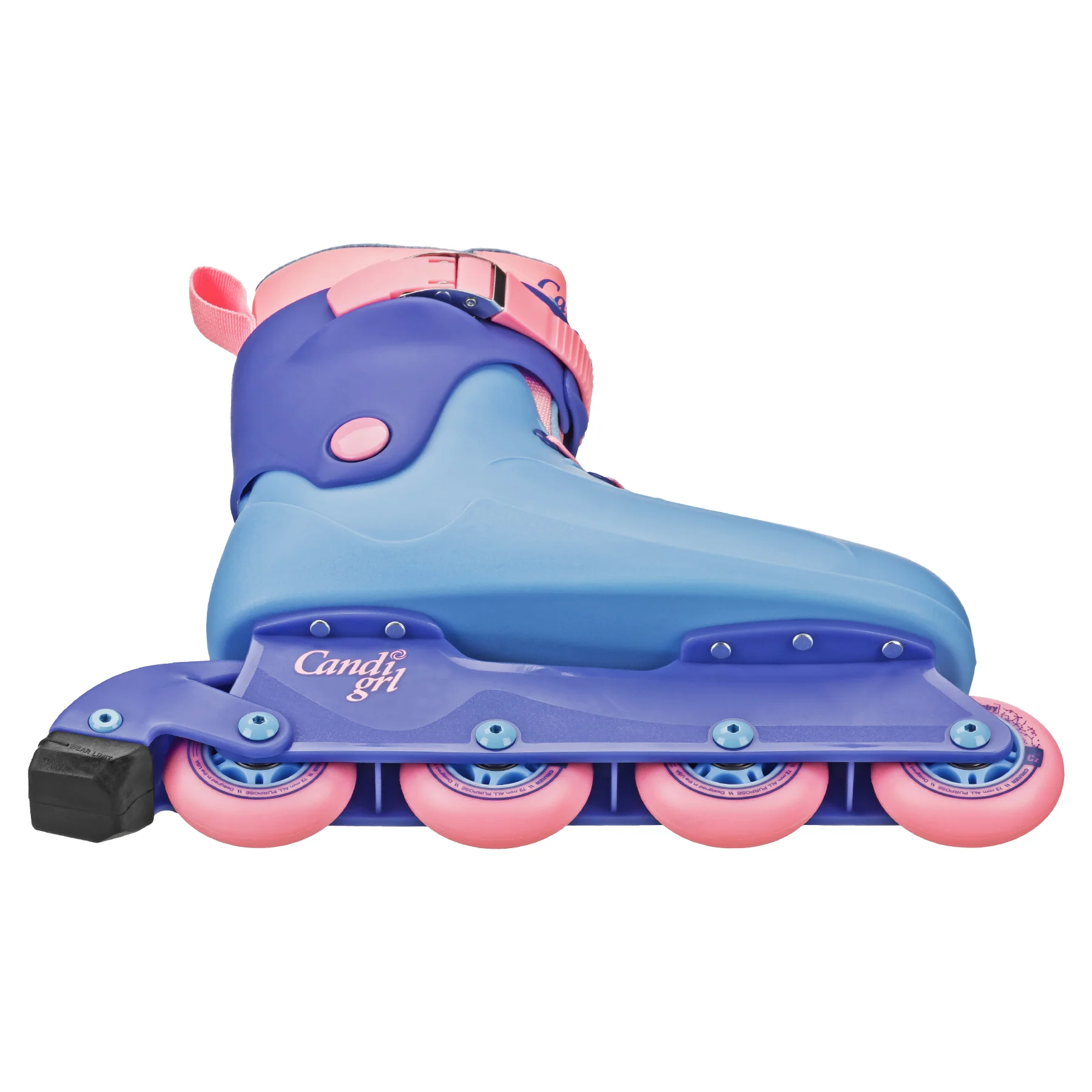 Candi Grl South Beach Inline Skates - Image 20