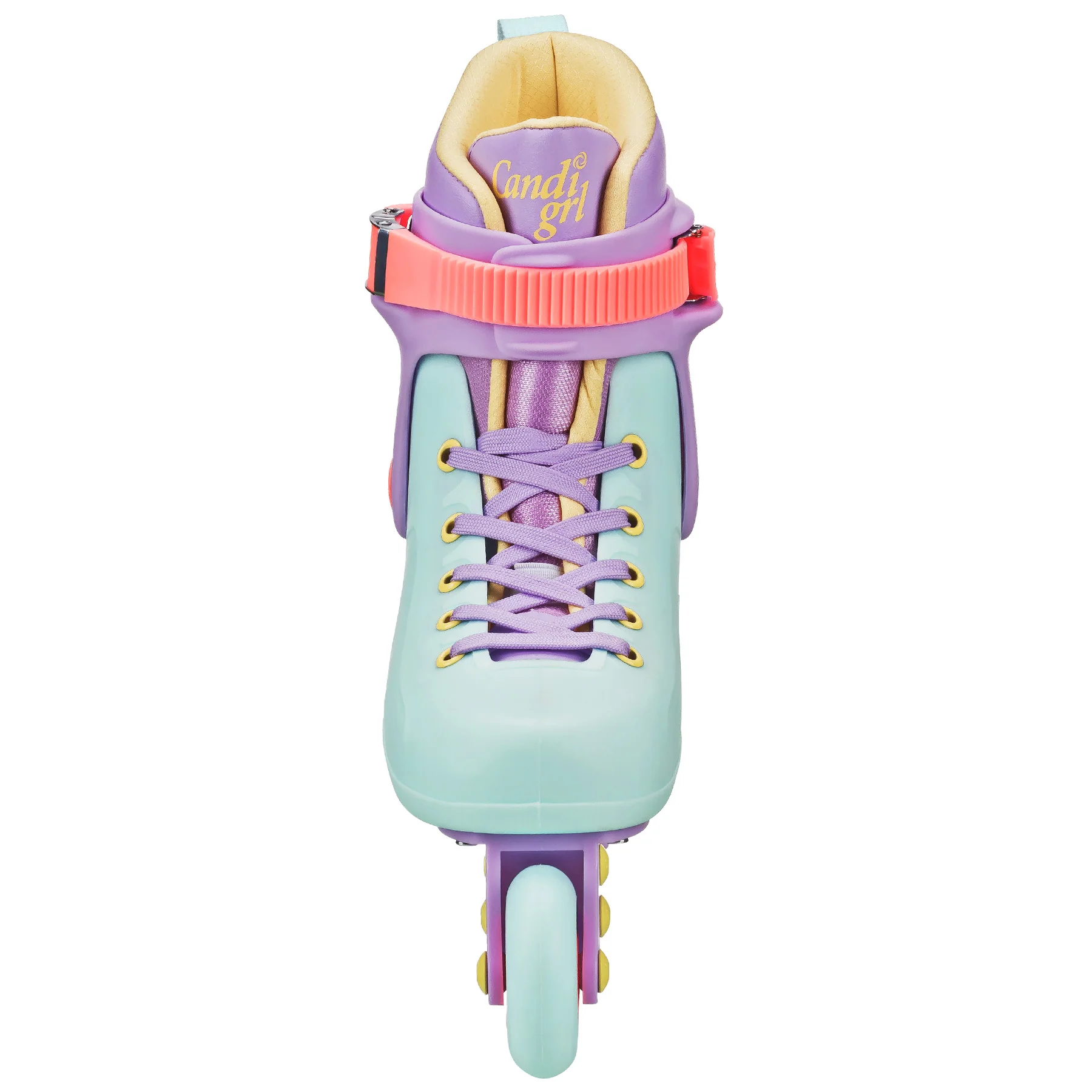 Candi Grl South Beach Inline Skates - Image 5