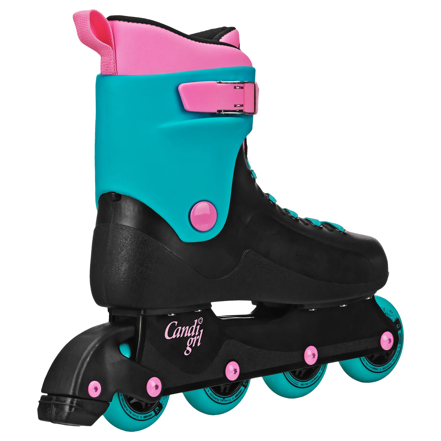 Candi Grl South Beach Inline Skates - Image 9