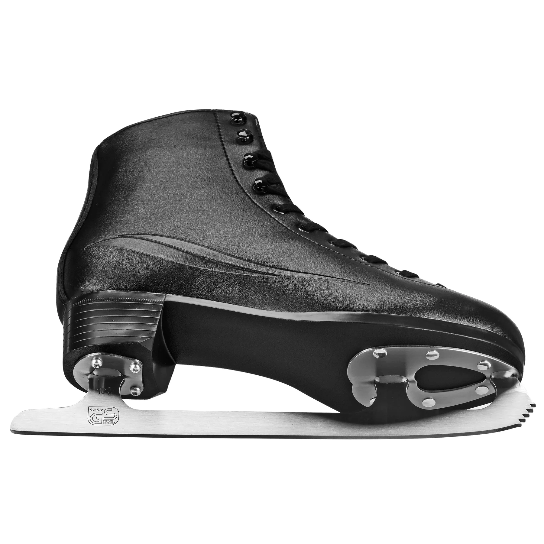 Cascade Men's Figure Ice Skates - Image 3