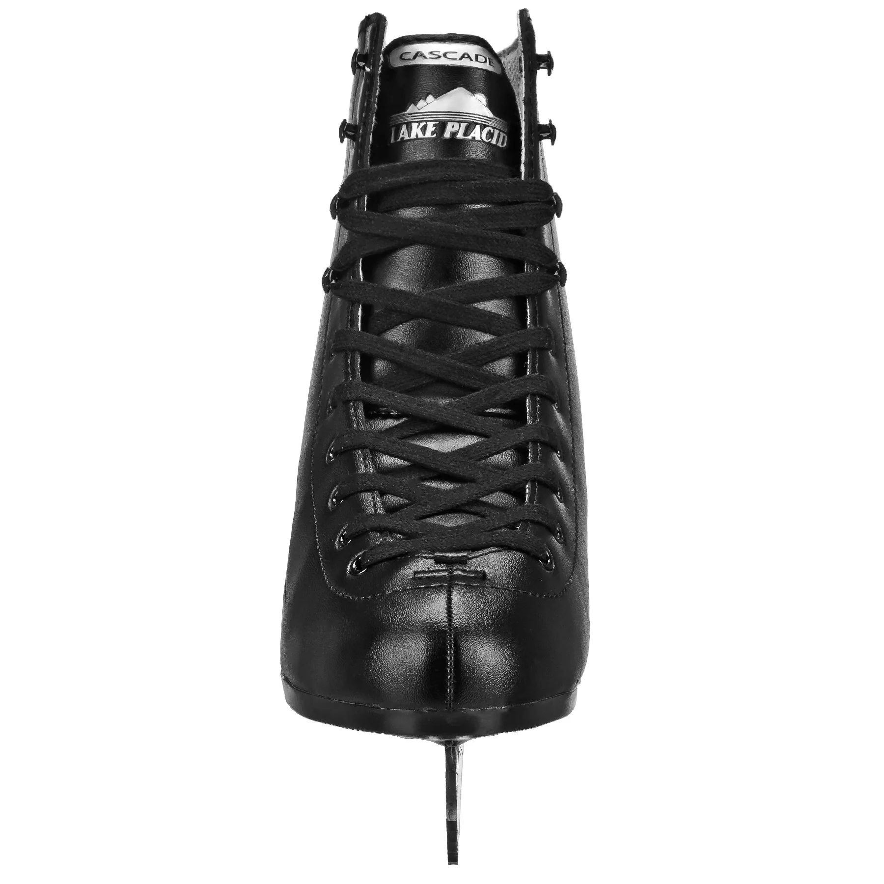 Cascade Men's Figure Ice Skates - Image 5