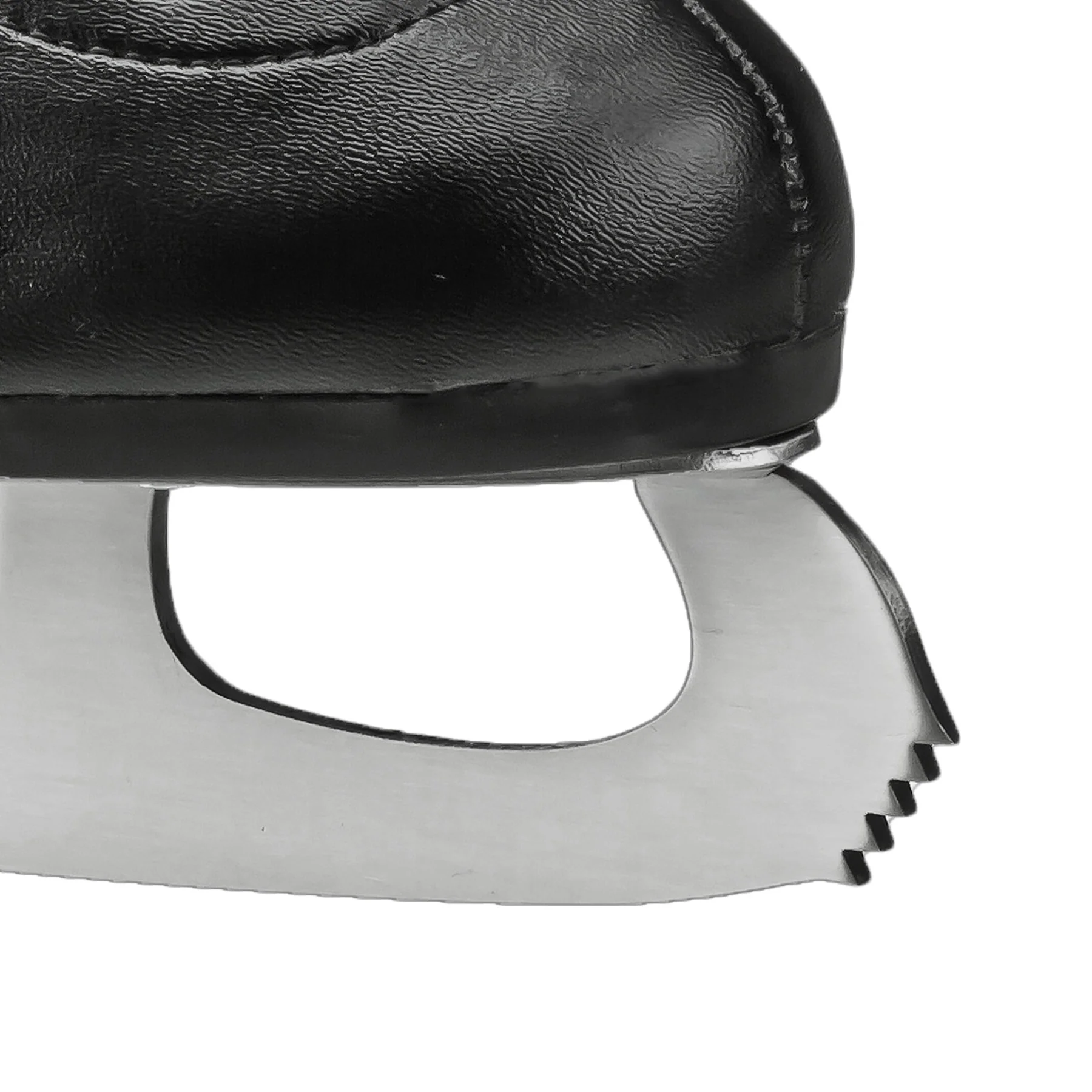 Cascade Men's Figure Ice Skates - Image 6