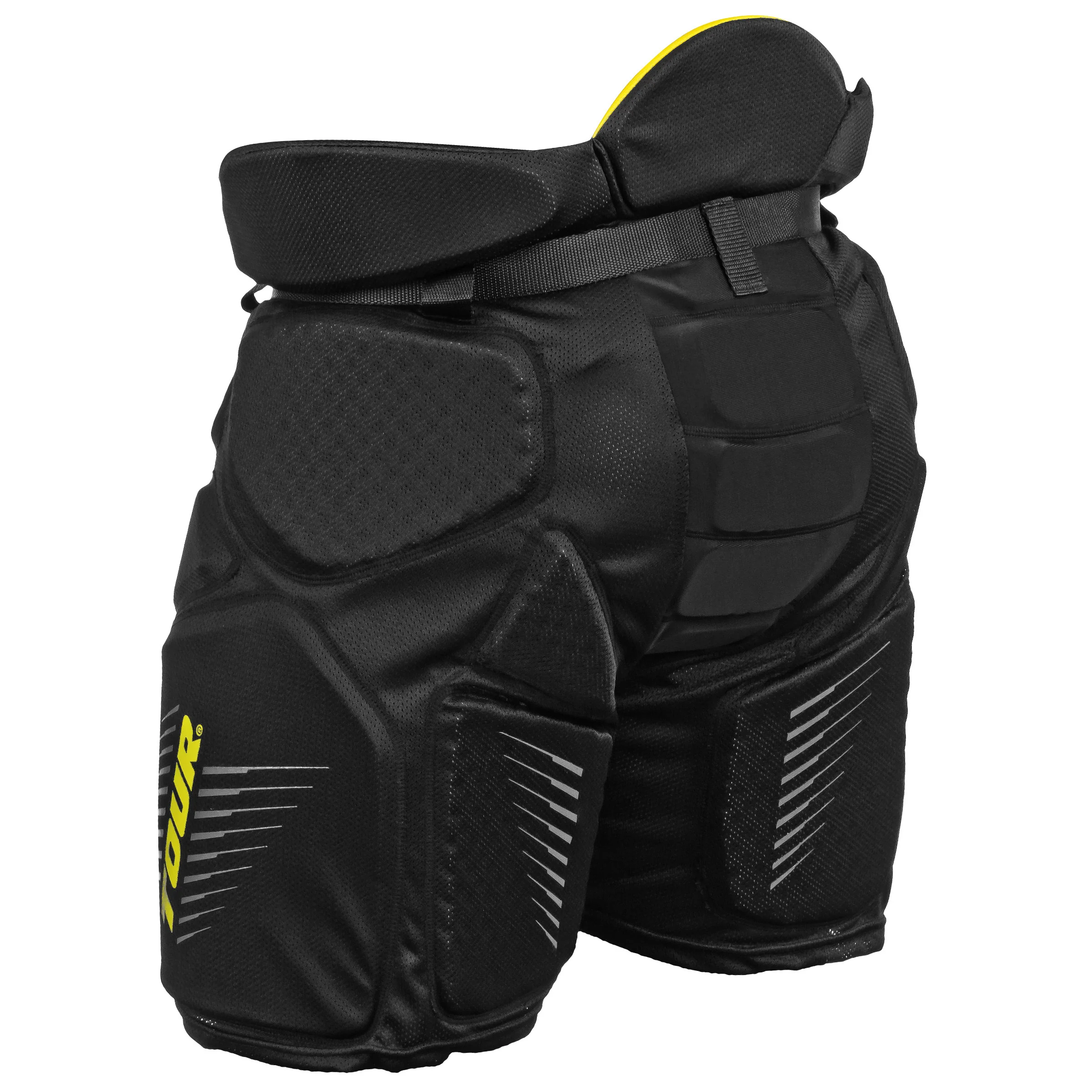 Code 3.one Adult Roller Hockey Girdle - Image 2