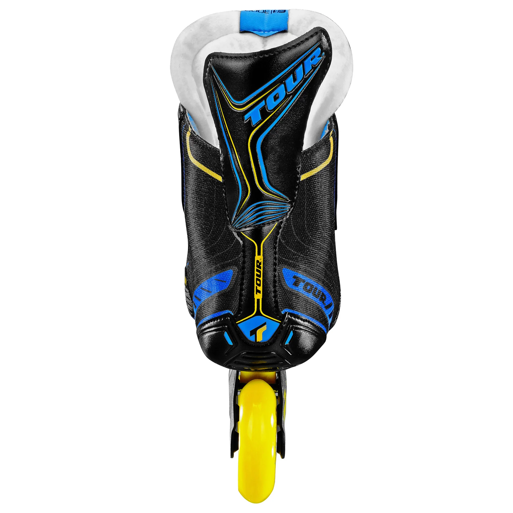 Code 9.one Junior Roller Hockey Skates - Image 4