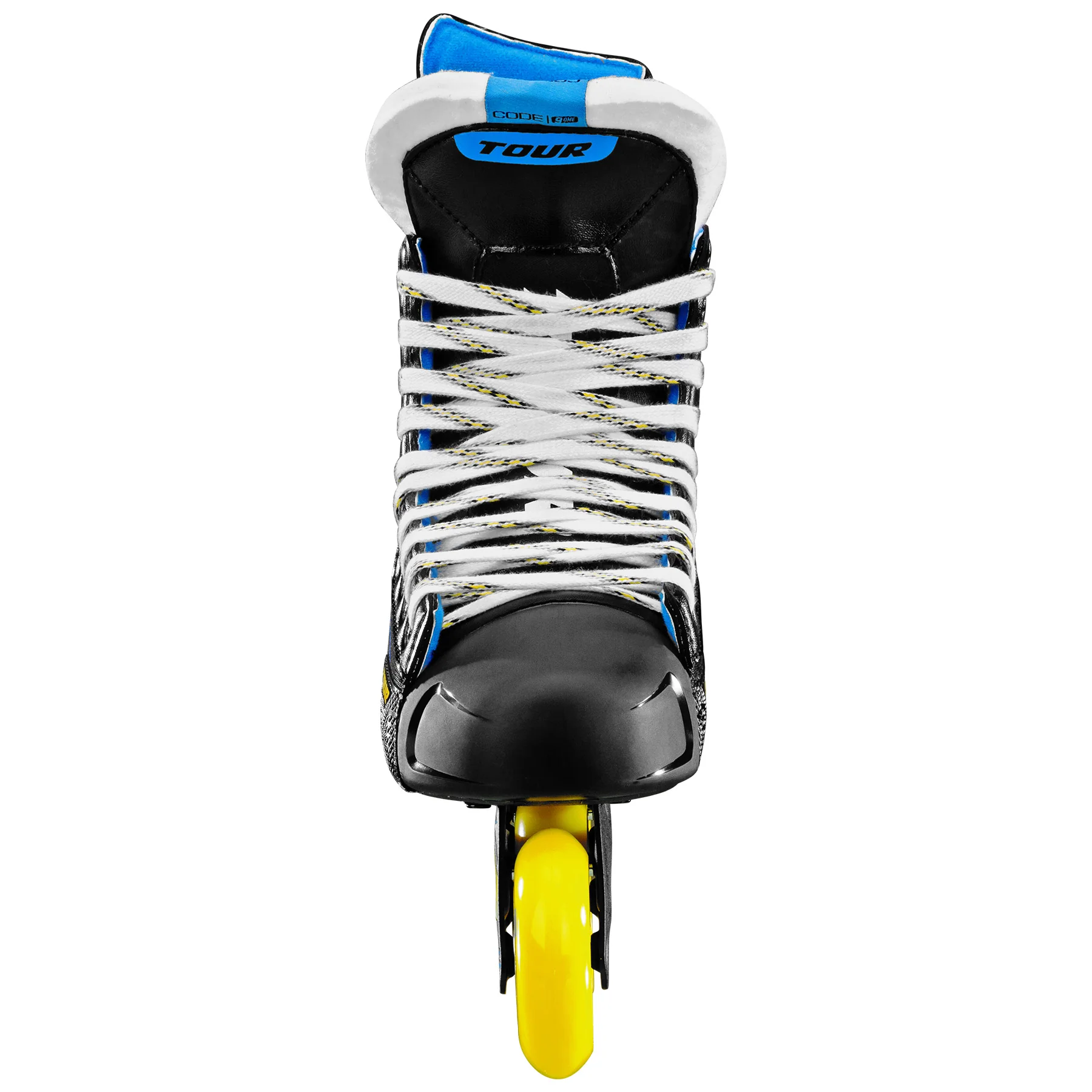 Code 9.one Junior Roller Hockey Skates - Image 5