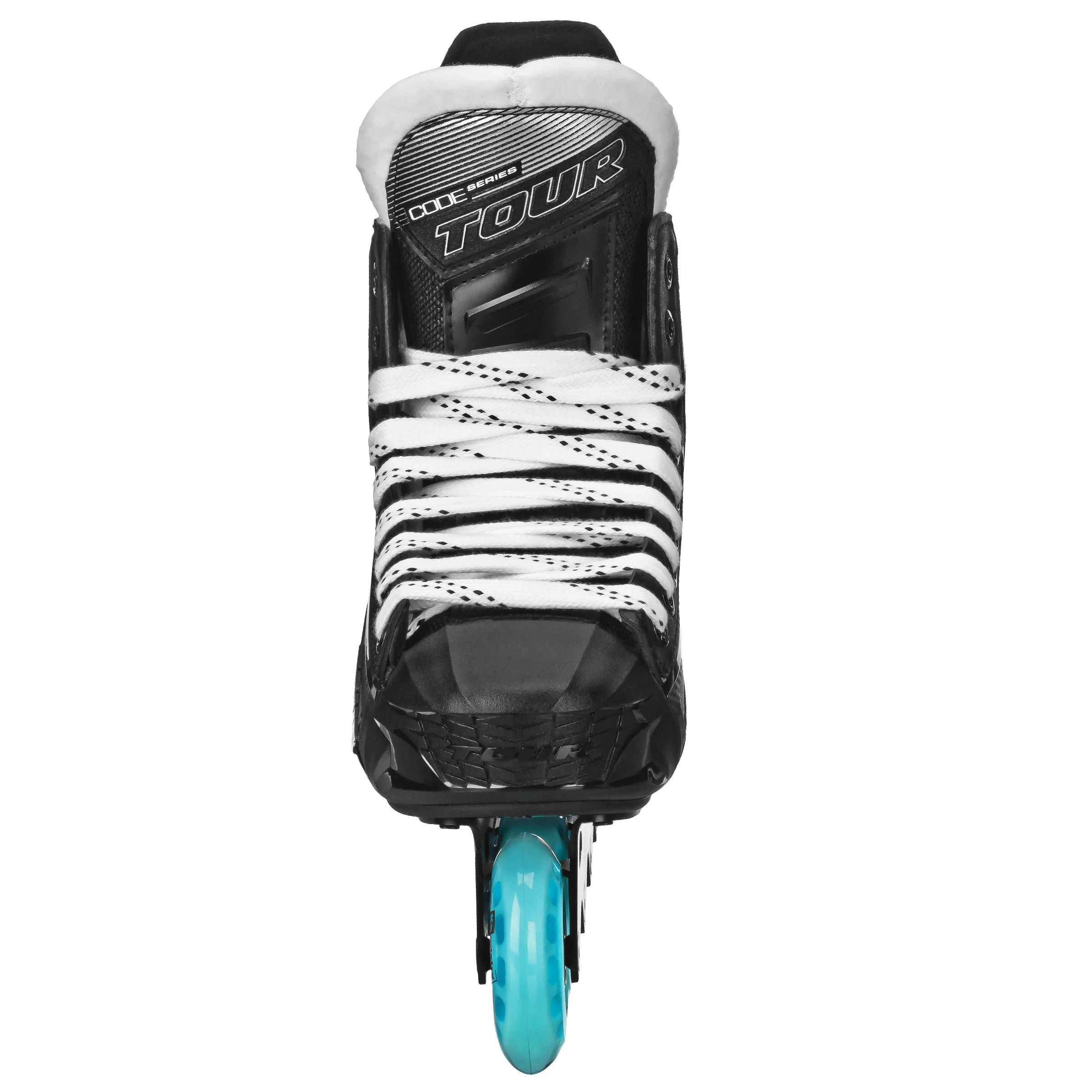 Code DK9 Roller Hockey Skates - Image 5