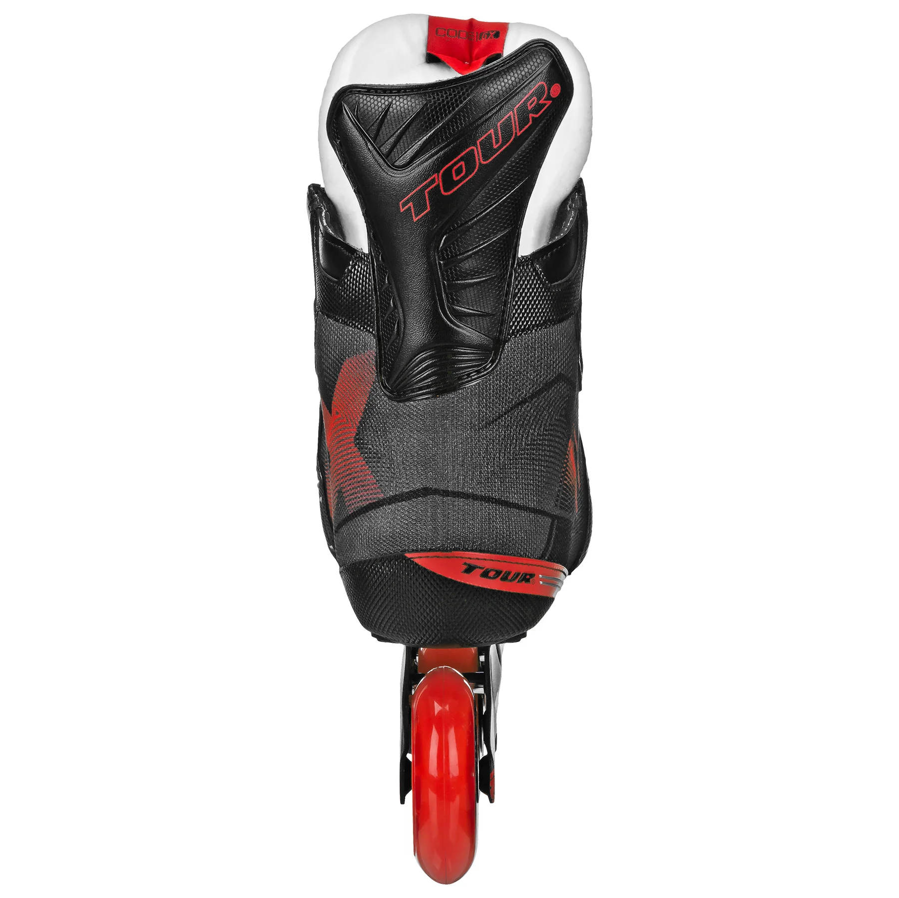 Code GX Senior Roller Hockey Skates - Image 4