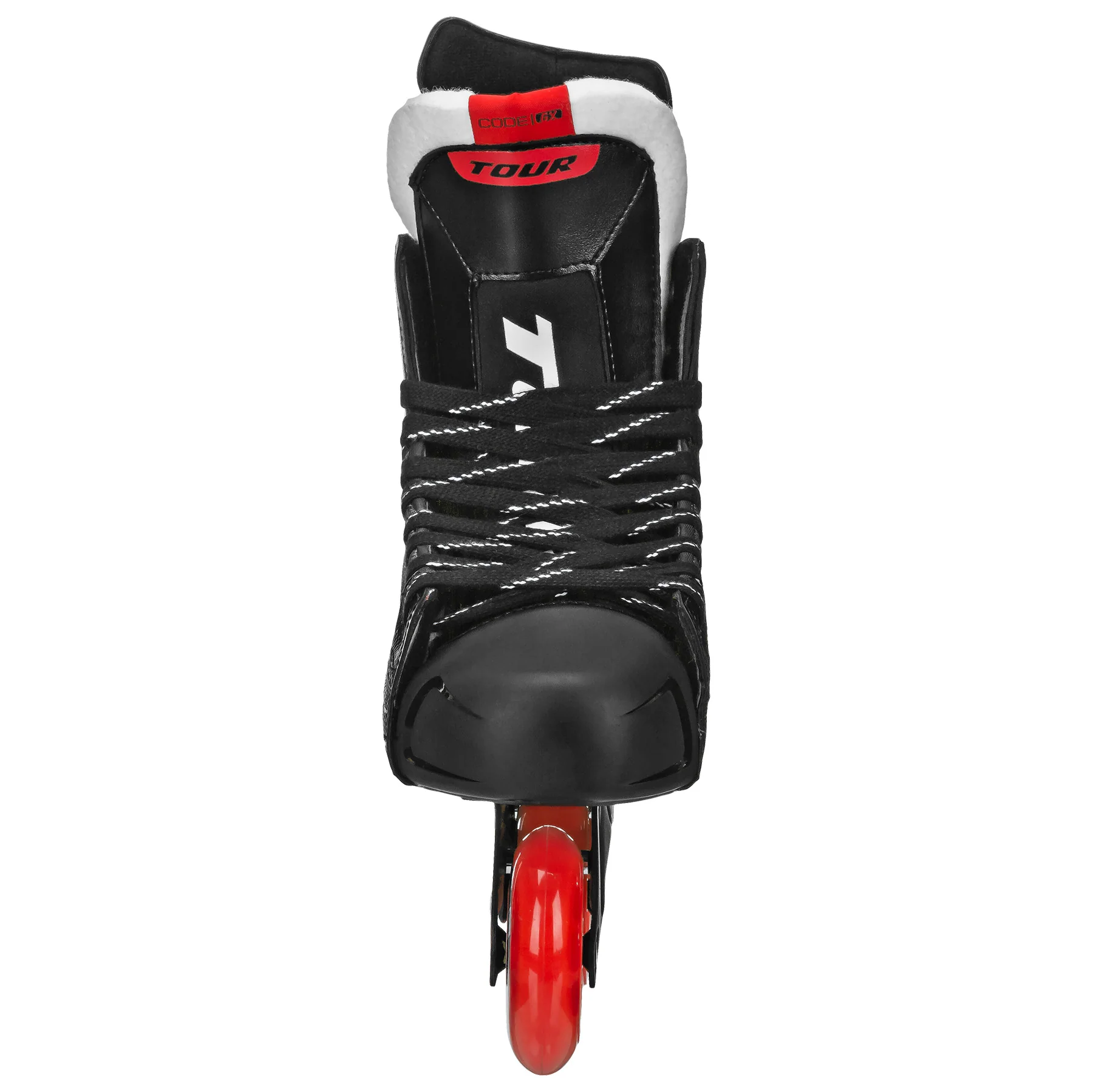 Code GX Senior Roller Hockey Skates - Image 5