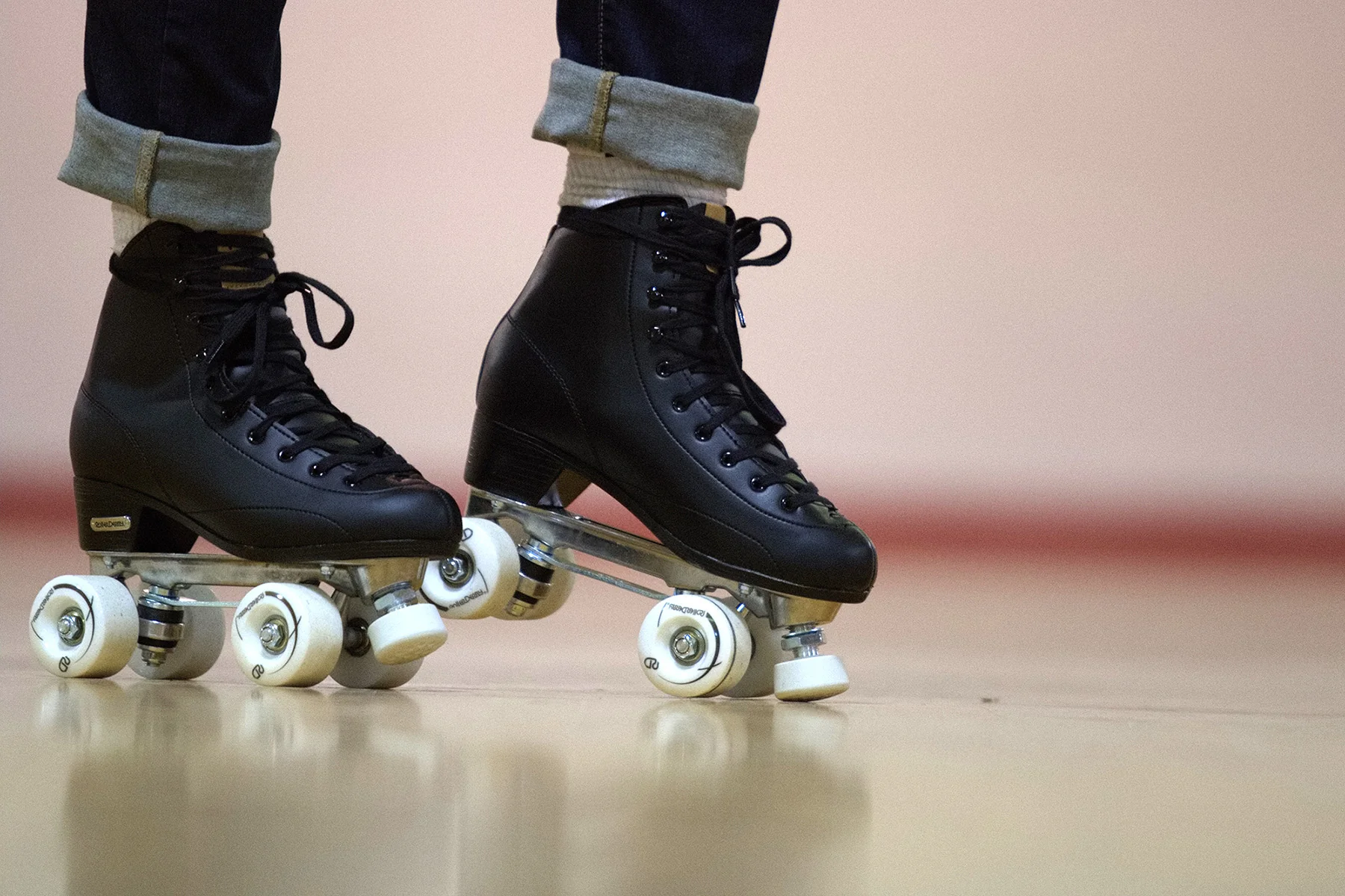 Cruze XR Hightop Men's Roller Skates - Image 6
