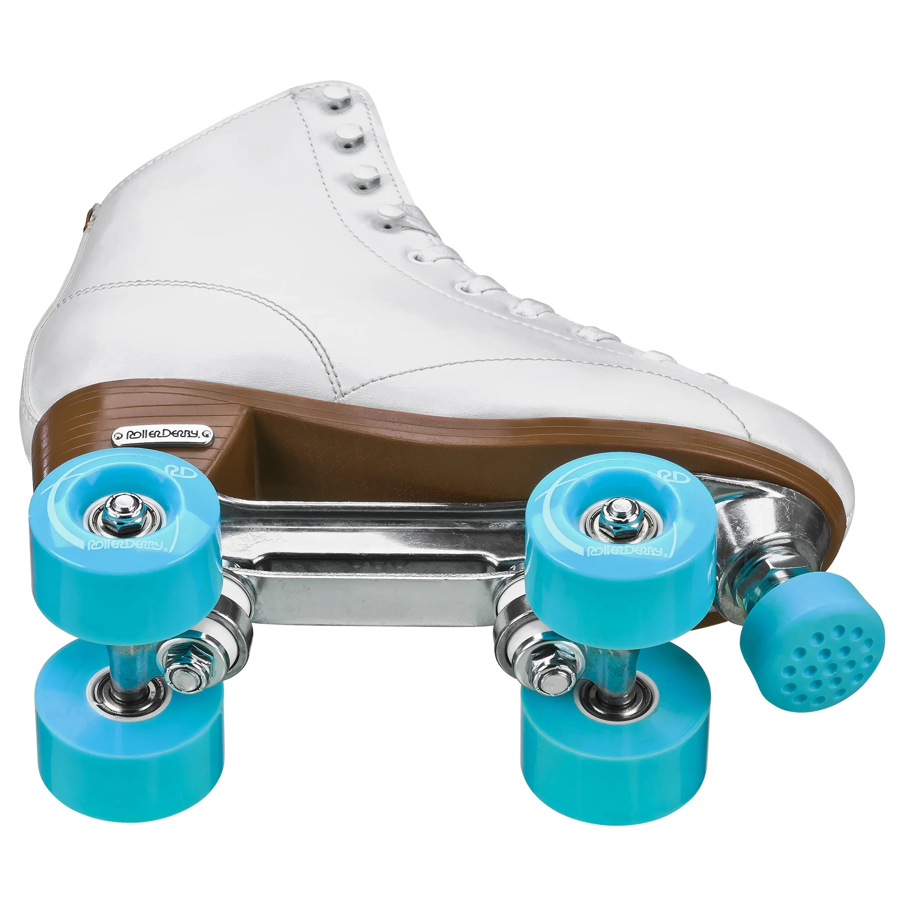 Cruze XR Hightop Women's Roller Skates - Image 3