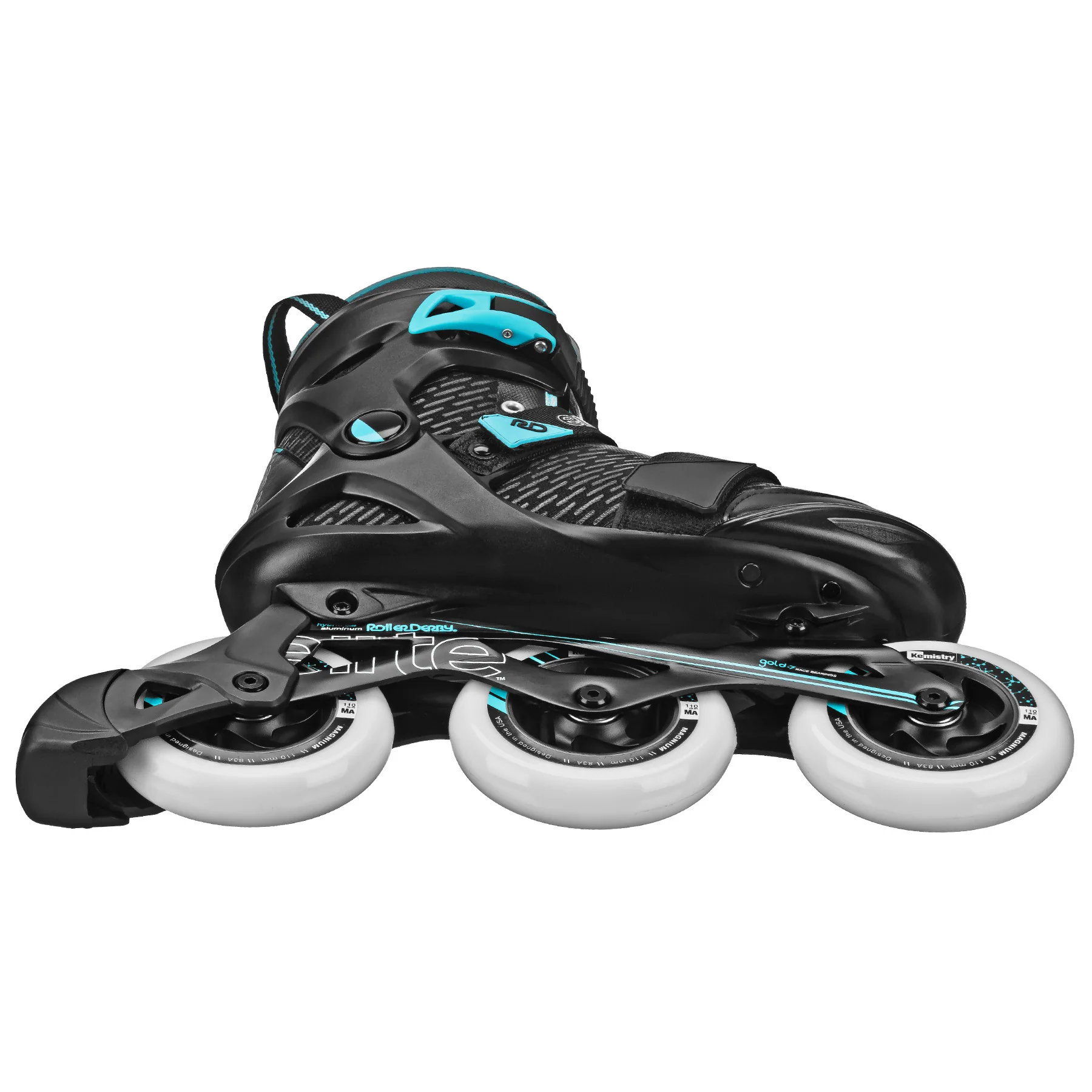 Delta 110 Inline Skates - Image 3